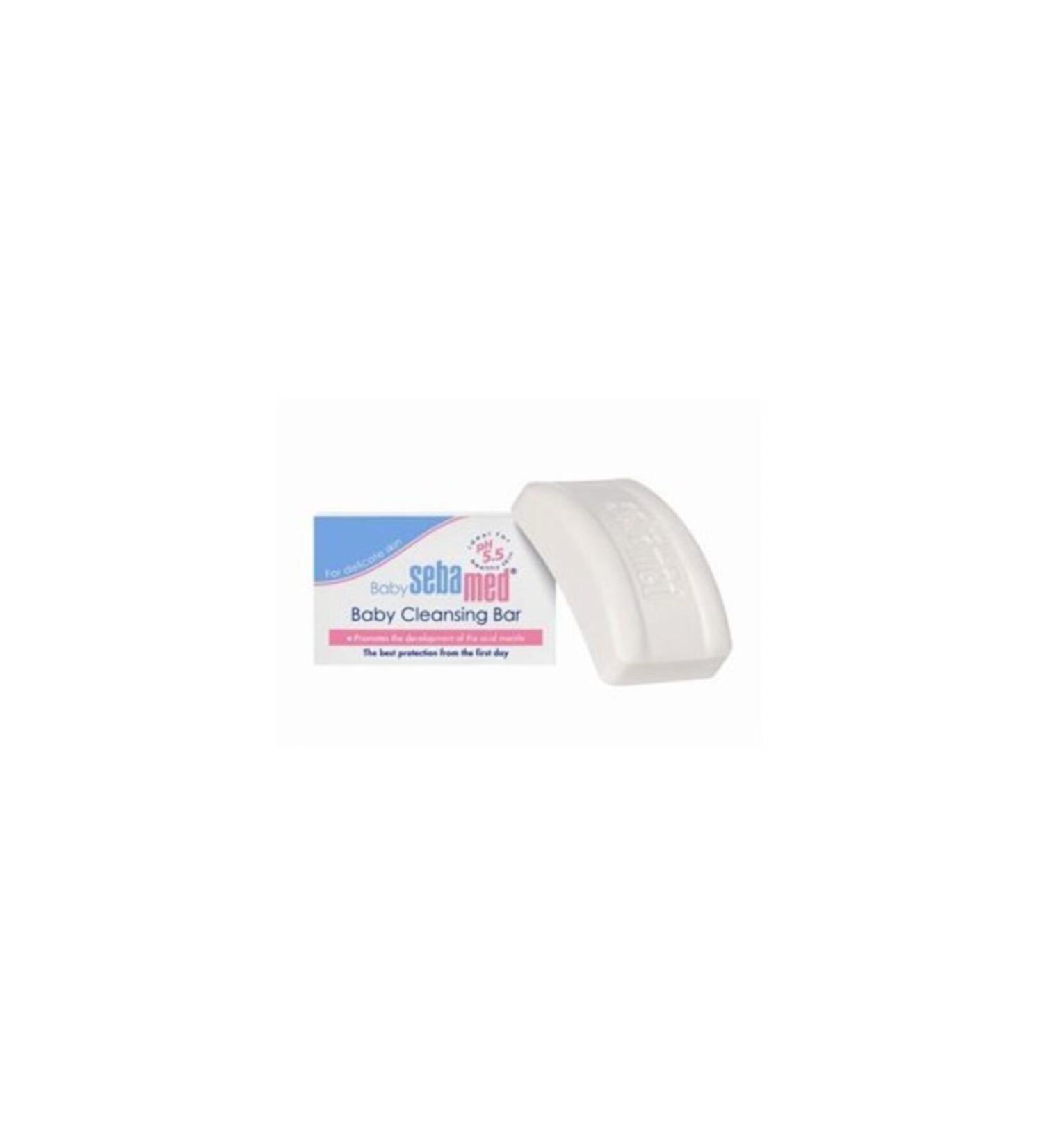 Sebamed Soap 100 gr