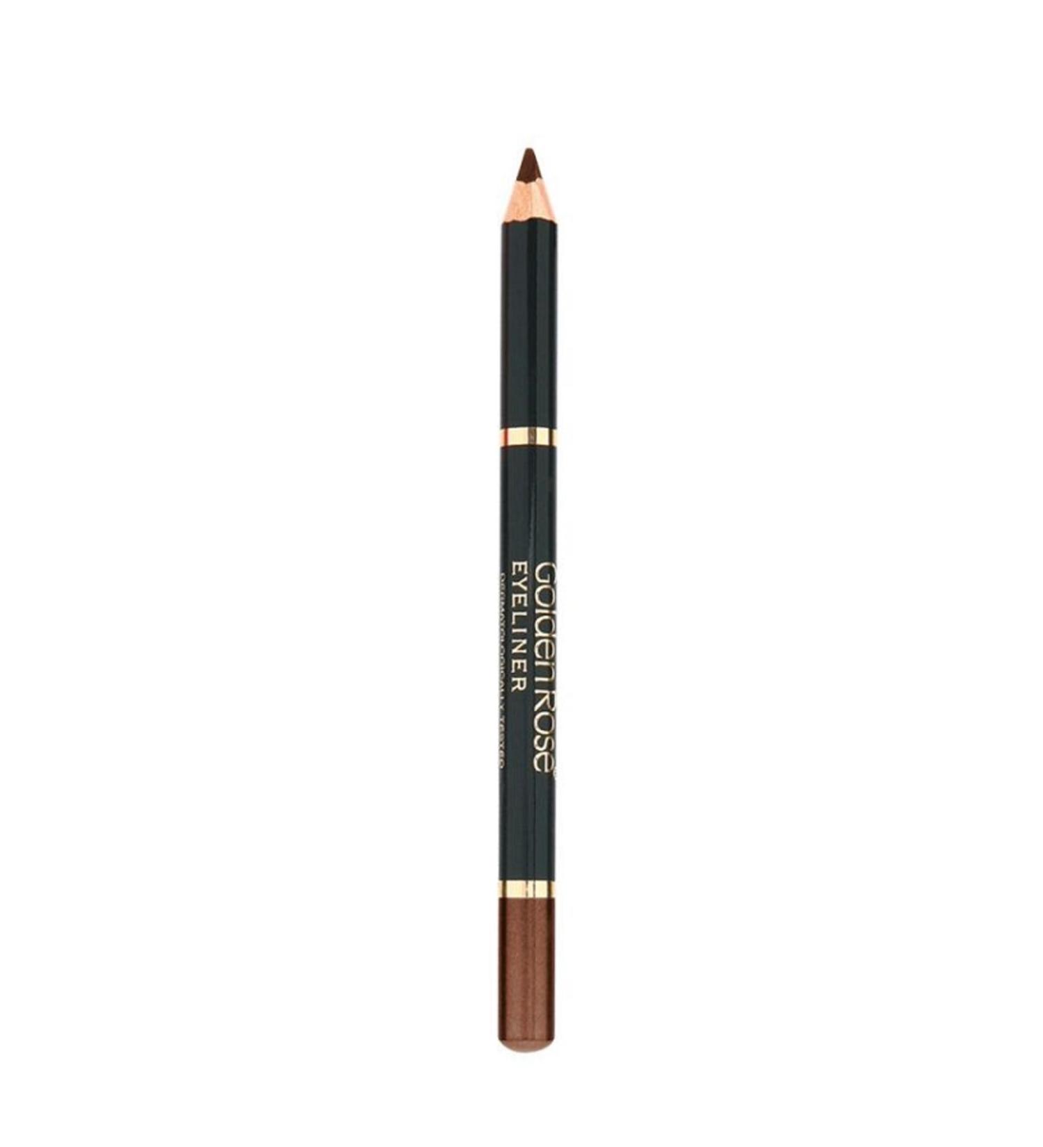 Golden Rose Brown Eyeliner No: 302 8691190083021