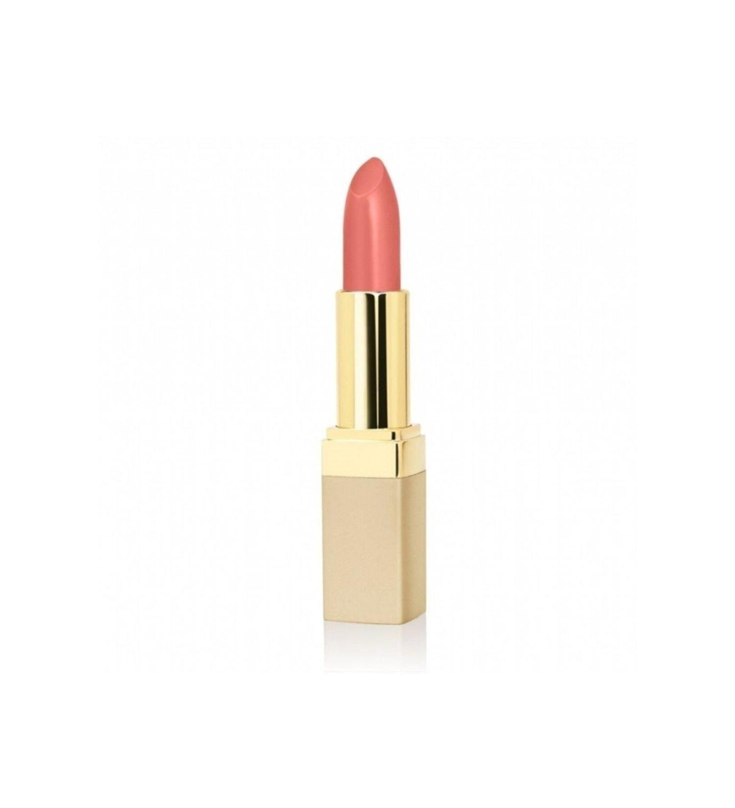 Golden Rose Lipstick - Ultra Rich Color Lipstick No: 45 8691190000455