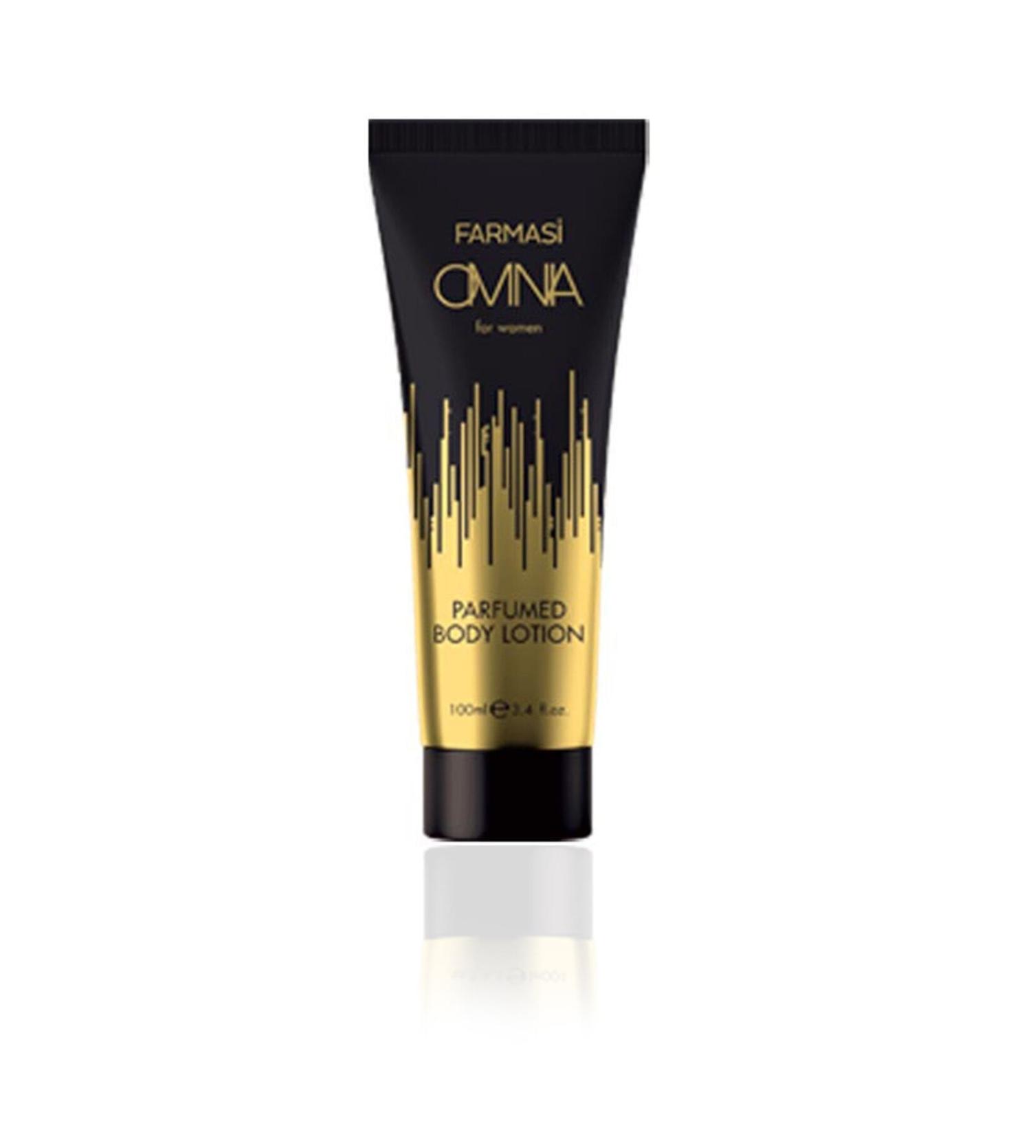 Farmasi Omnia Body Lotion 100 ml