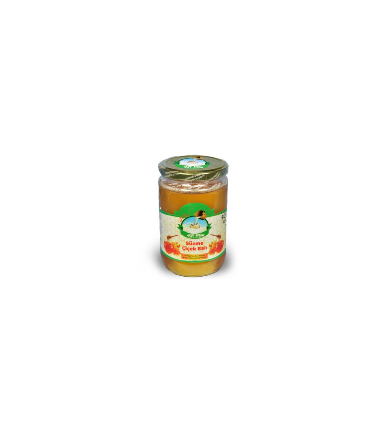 Milk-H m Dairy Products PURE HONEY 850G