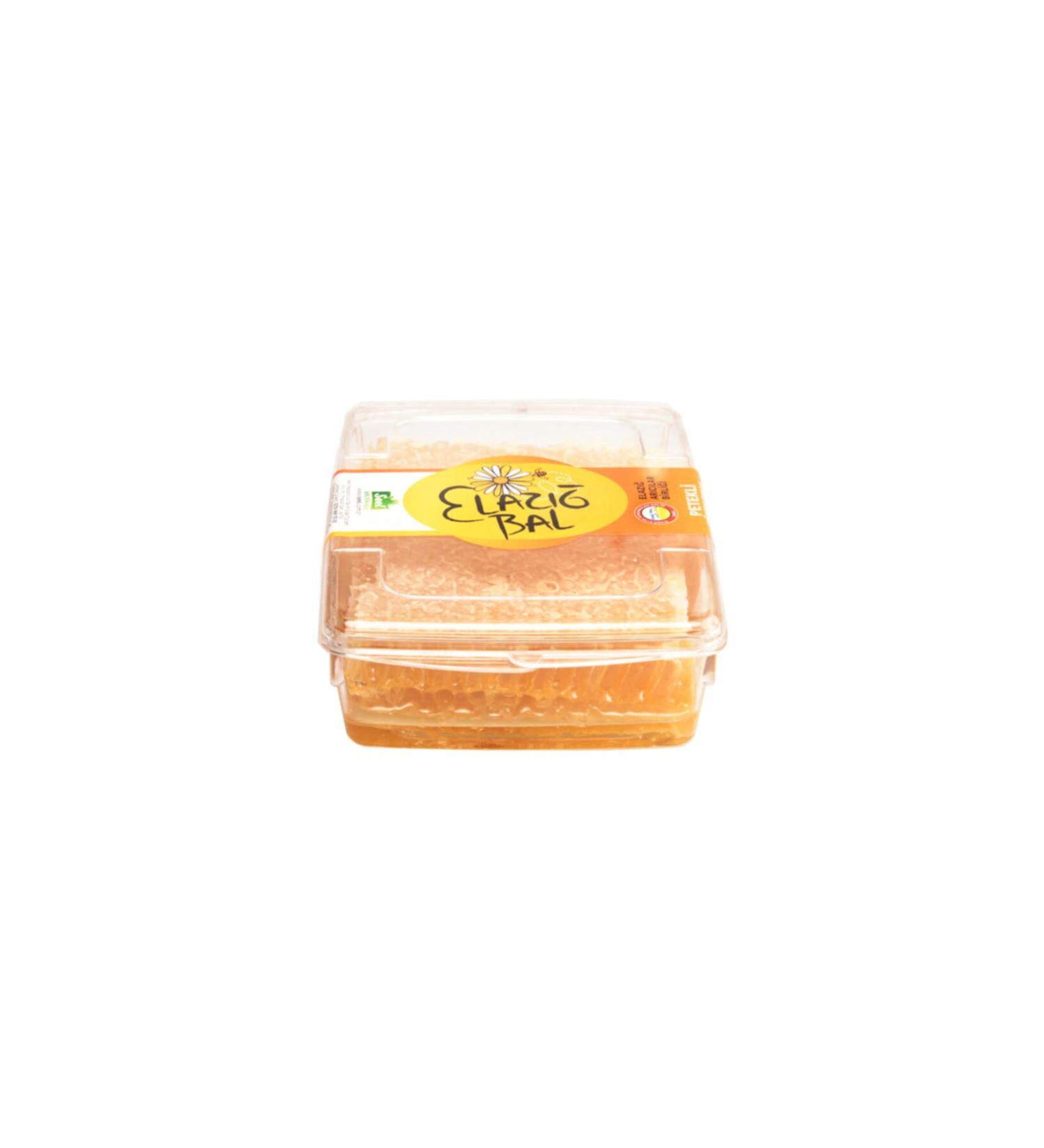 DIGERUI Elaz Comb Honey 500 Gr