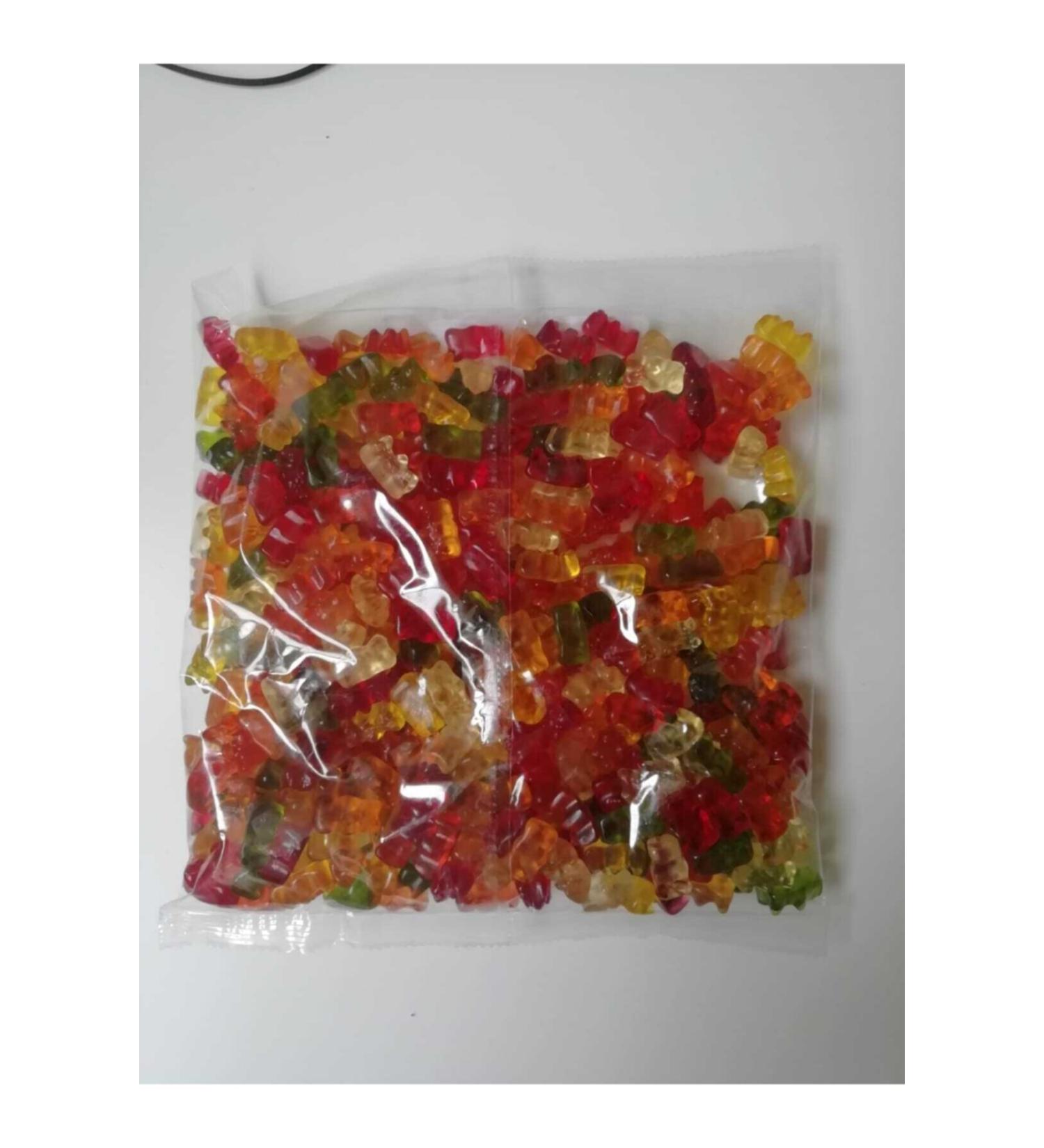 Haribo HARIBO GOLD BEAR 1 KG. - Buy Online on GoSupps.com