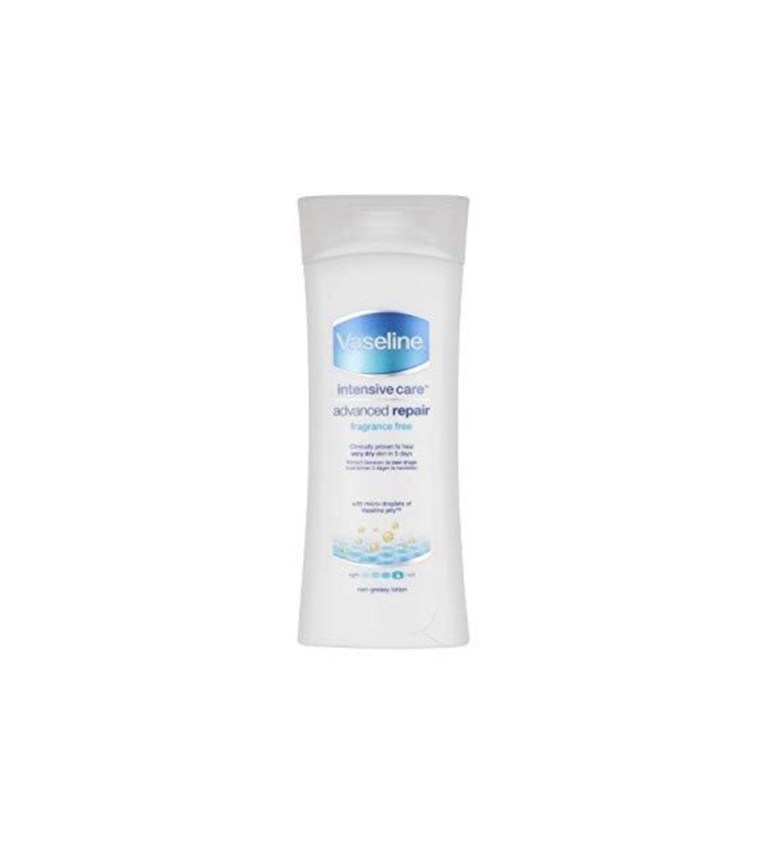 Vaseline Advanced Repair 200 Ml Moisturizing Cream