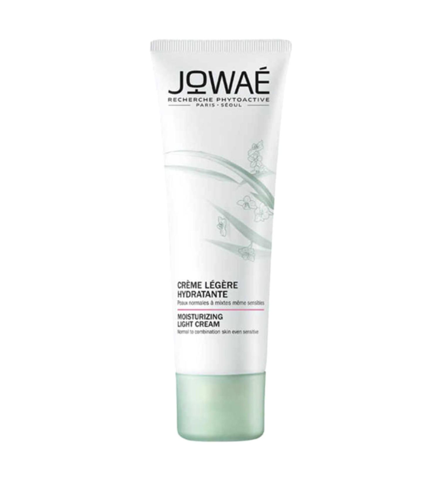 Jowae Moisturizing Light Cream 40 Ml