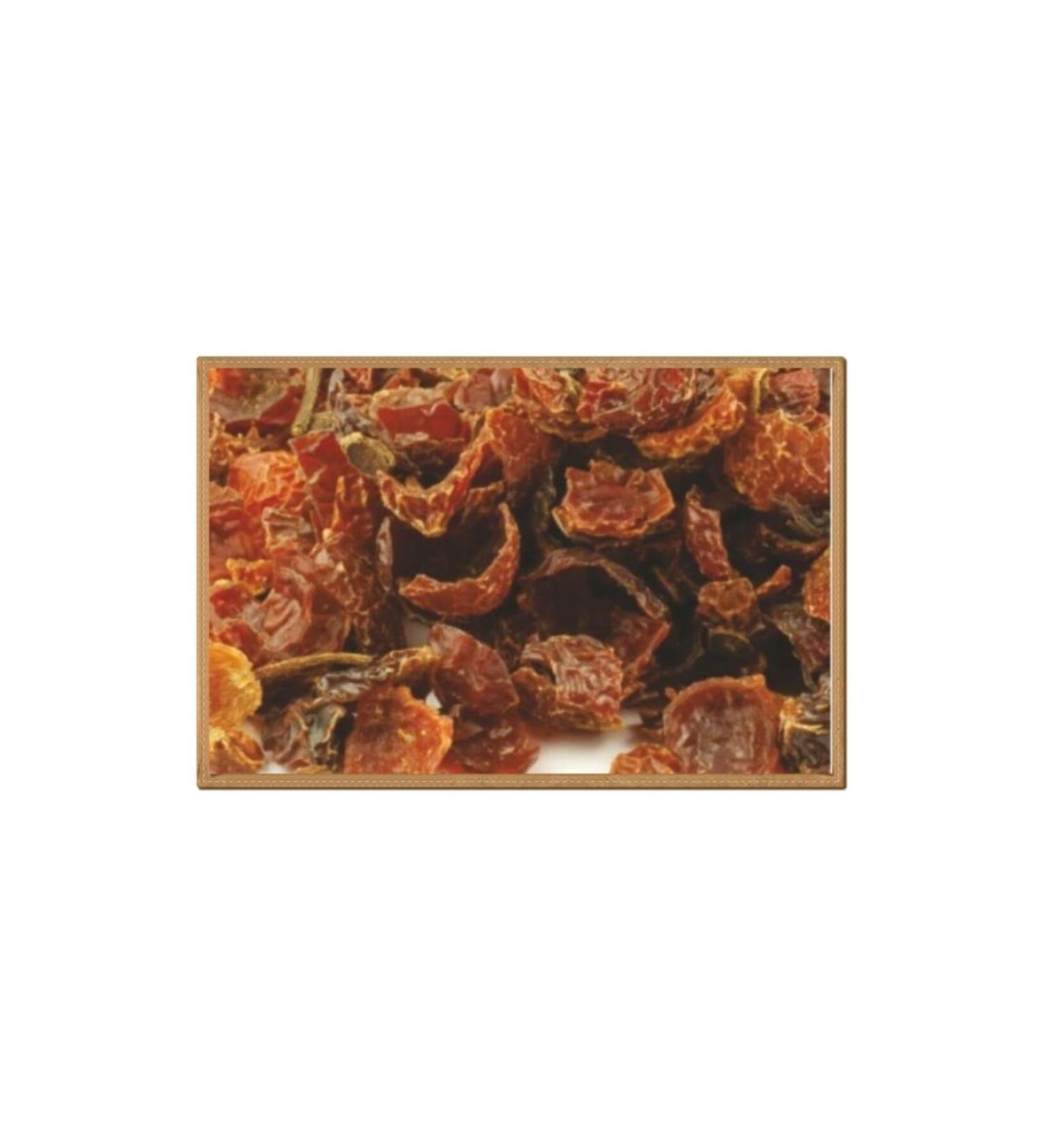 Kurucum Dried Rosehip Shell 1 Kg