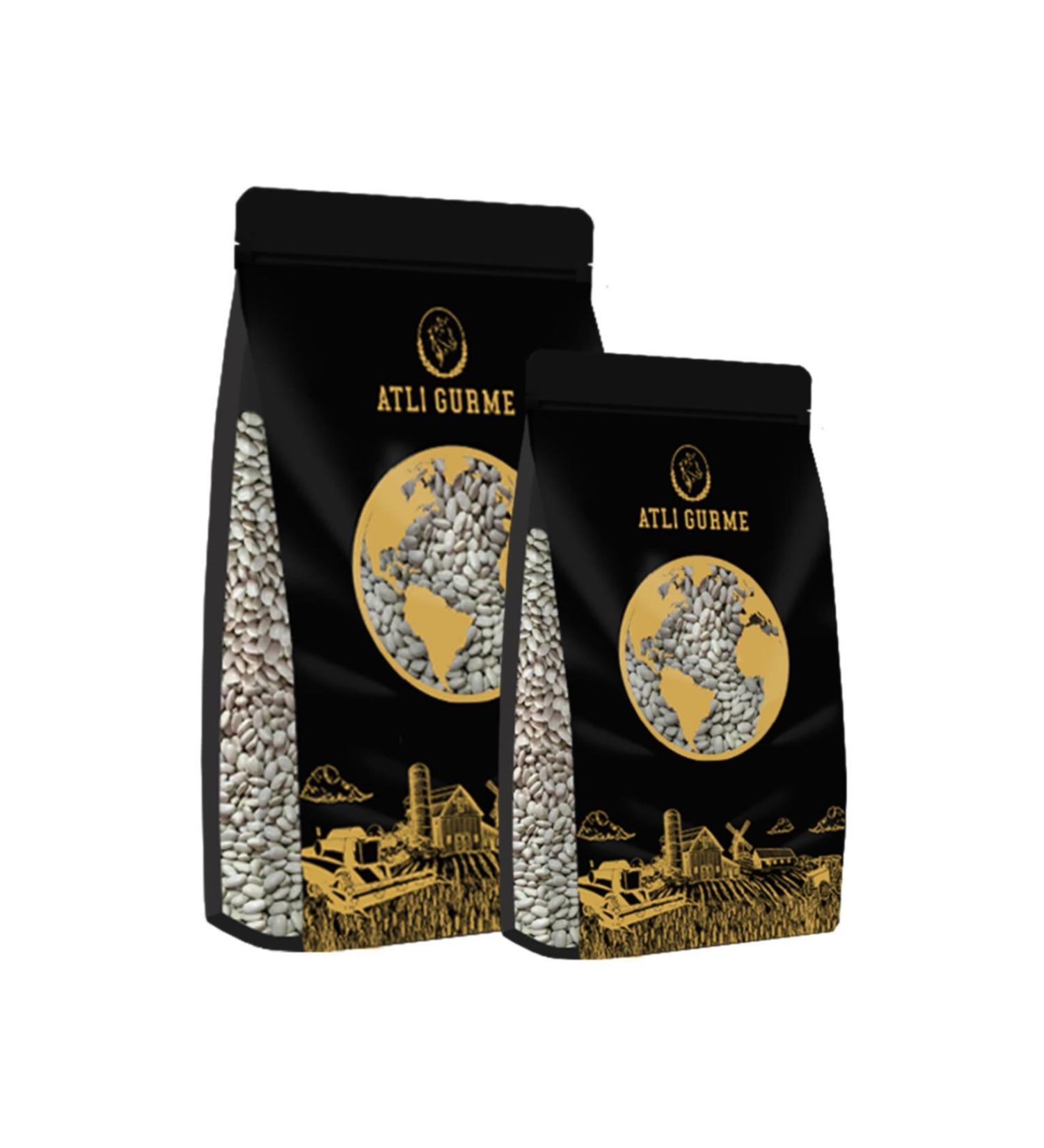 Atl Gurme Dermason Beans 5 Kg