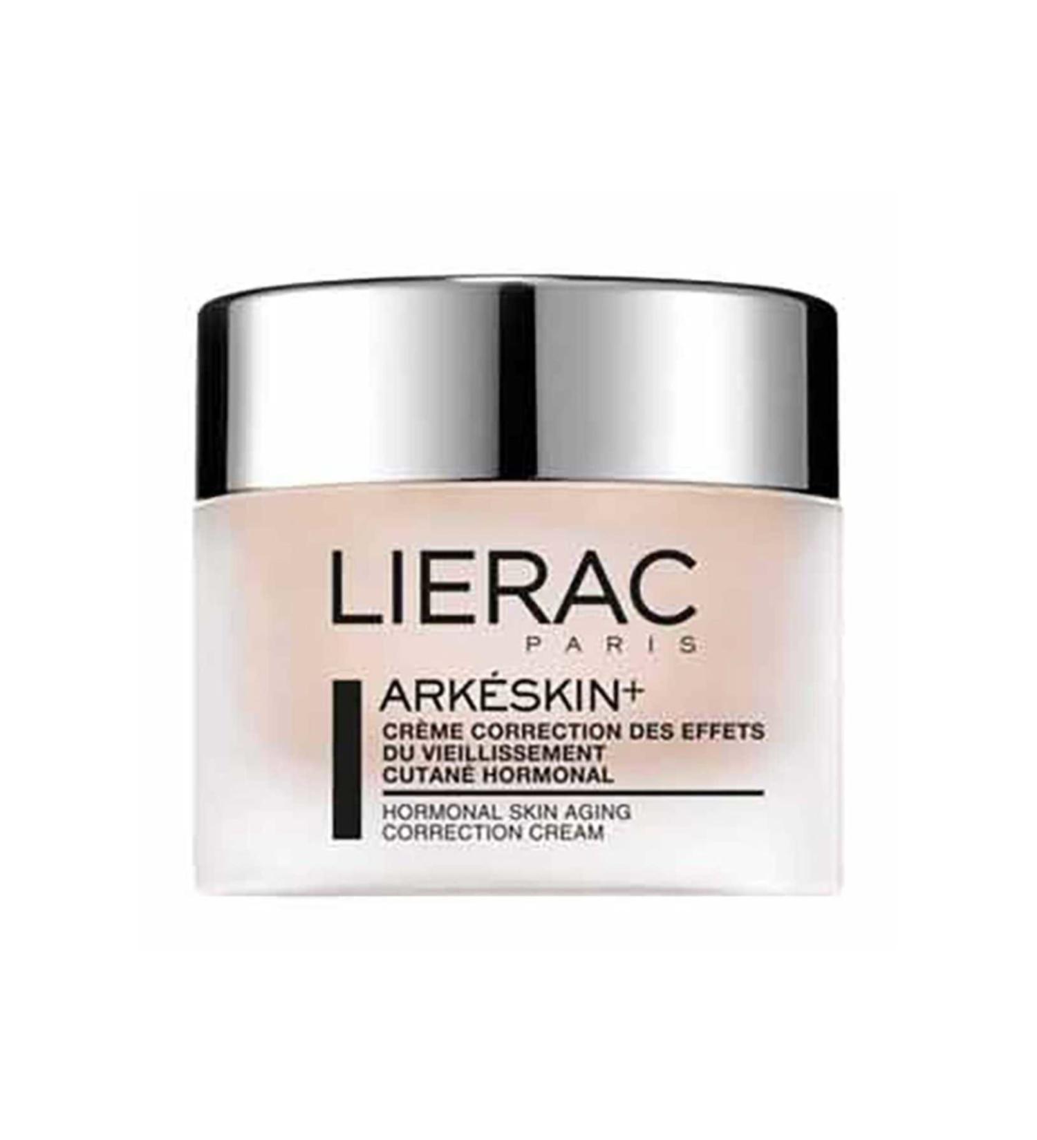 Lierac Arkeskin Skin Aging Correction Cream 50 ml 3508240004477