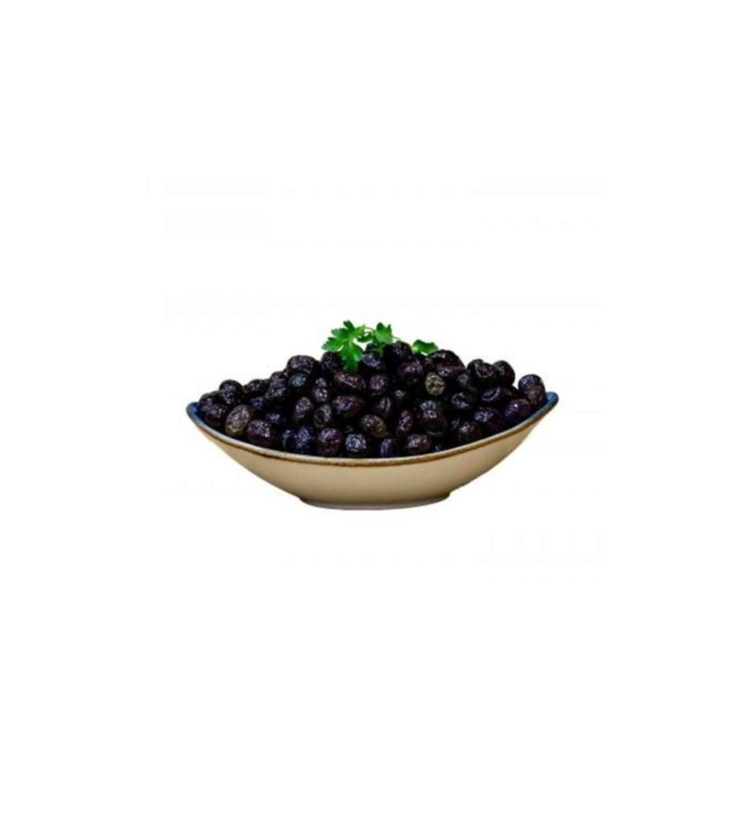 KO HAN Gemlik Sele Olive (500 Gr.)
