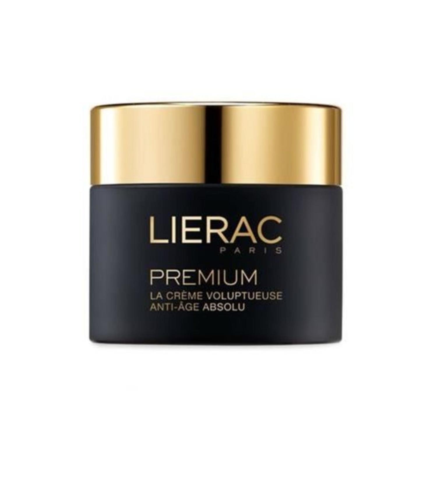 Lierac Premium Voluptuous Cream 50ml 3508240215668