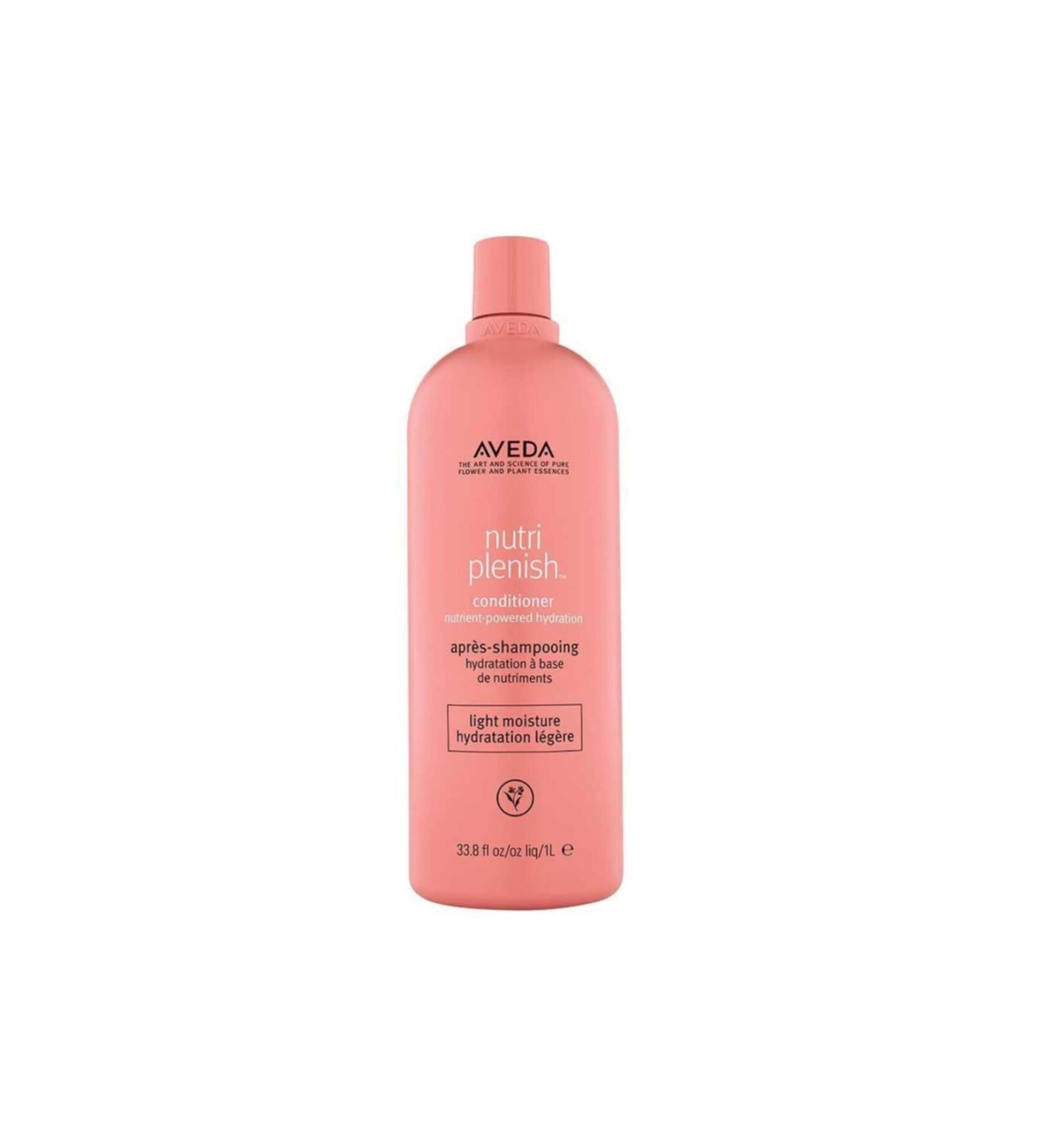Aveda Nutriplenish Conditioner Light Moisture 1000 ml