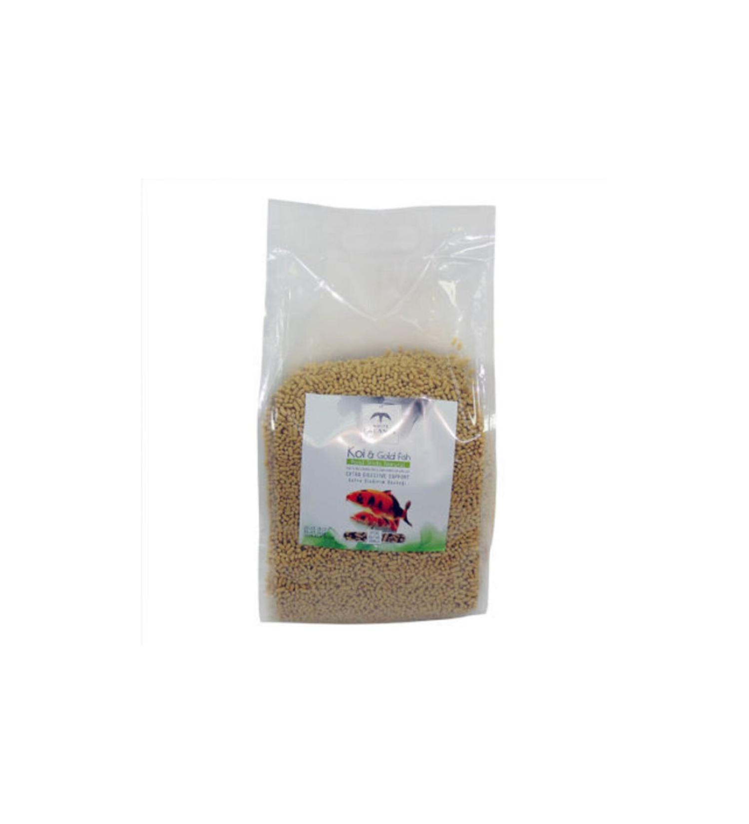 White Balance Neo Pet Market Koi & Gold Fish Pond Sticks Plain 500 Gr