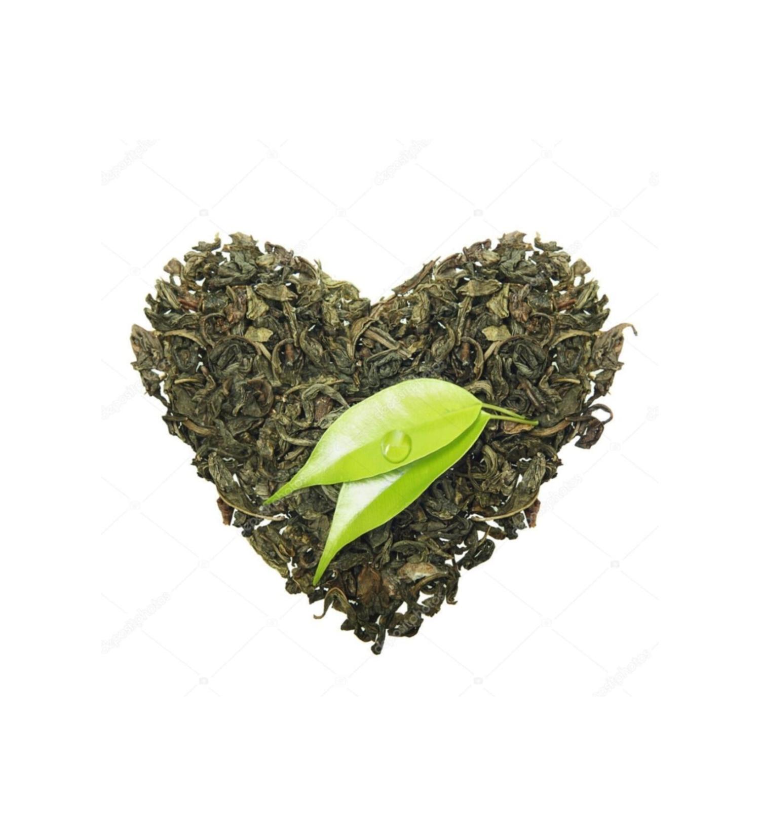 Ayval k Spice Green Tea 250 Gr