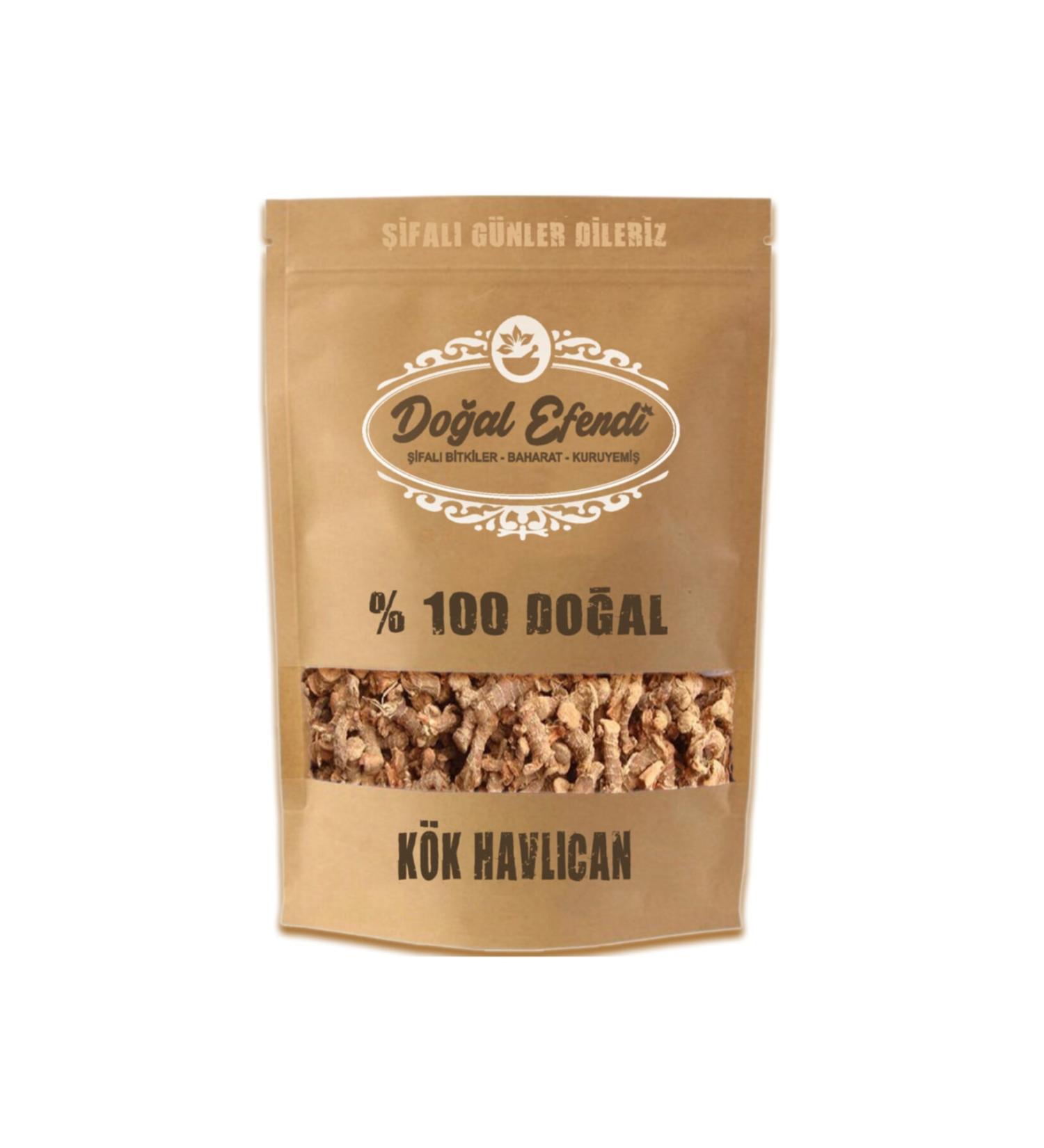 natural master medicinal plants spices nuts Root Galangal 100 Gr.