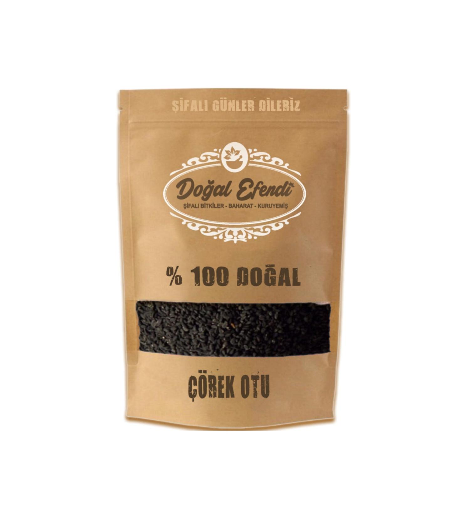 natural master medicinal plants spices nuts Black Cumin 250 Gr.