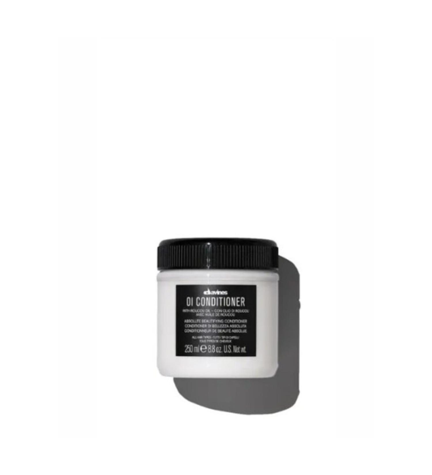 Davines Hair Care Conditioner for All Hair Types 250 Ml