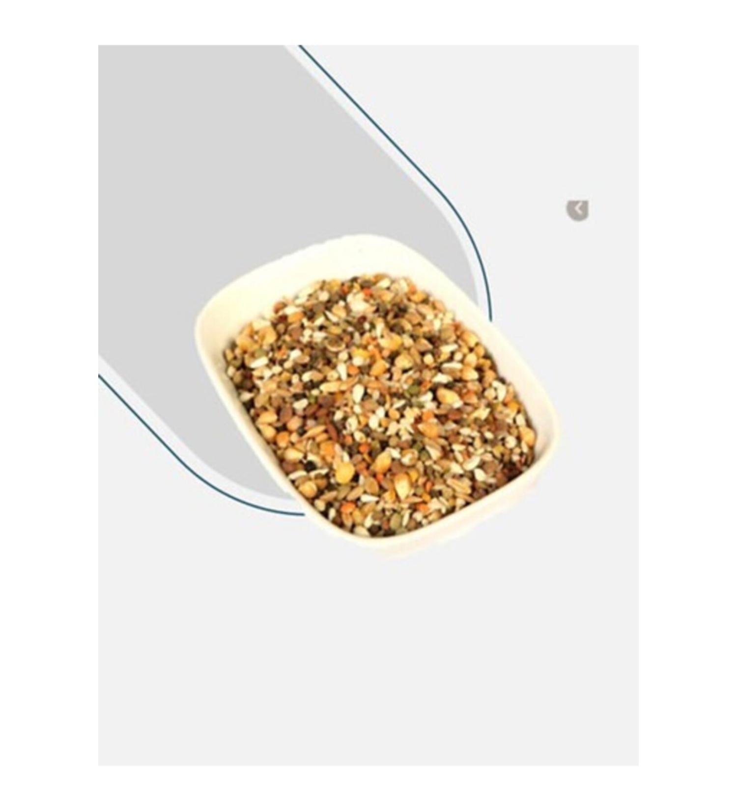 Lora Mixed Pigeon Food 10 Kg