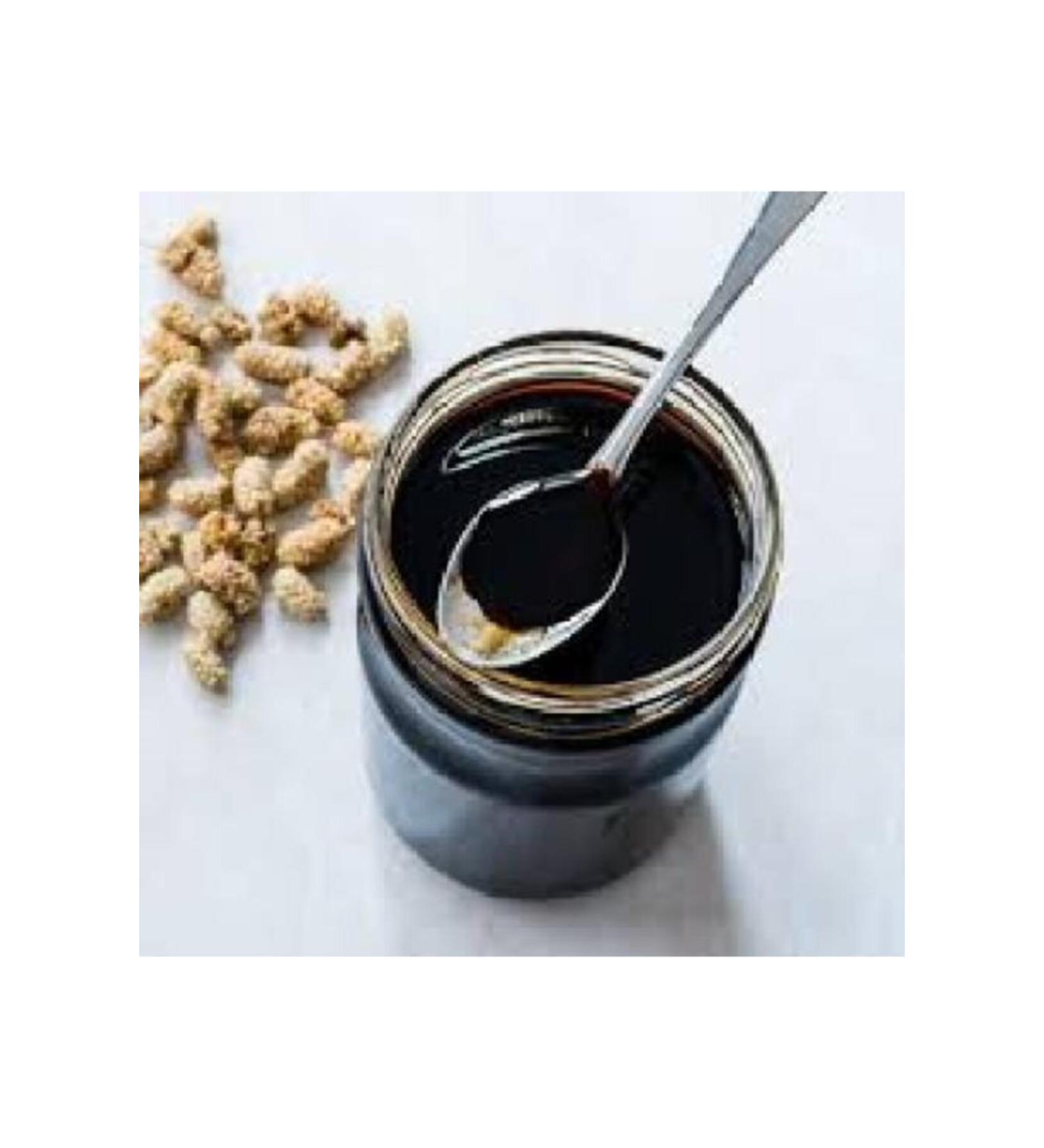 Mulberry Molasses Tortum 1 Kg