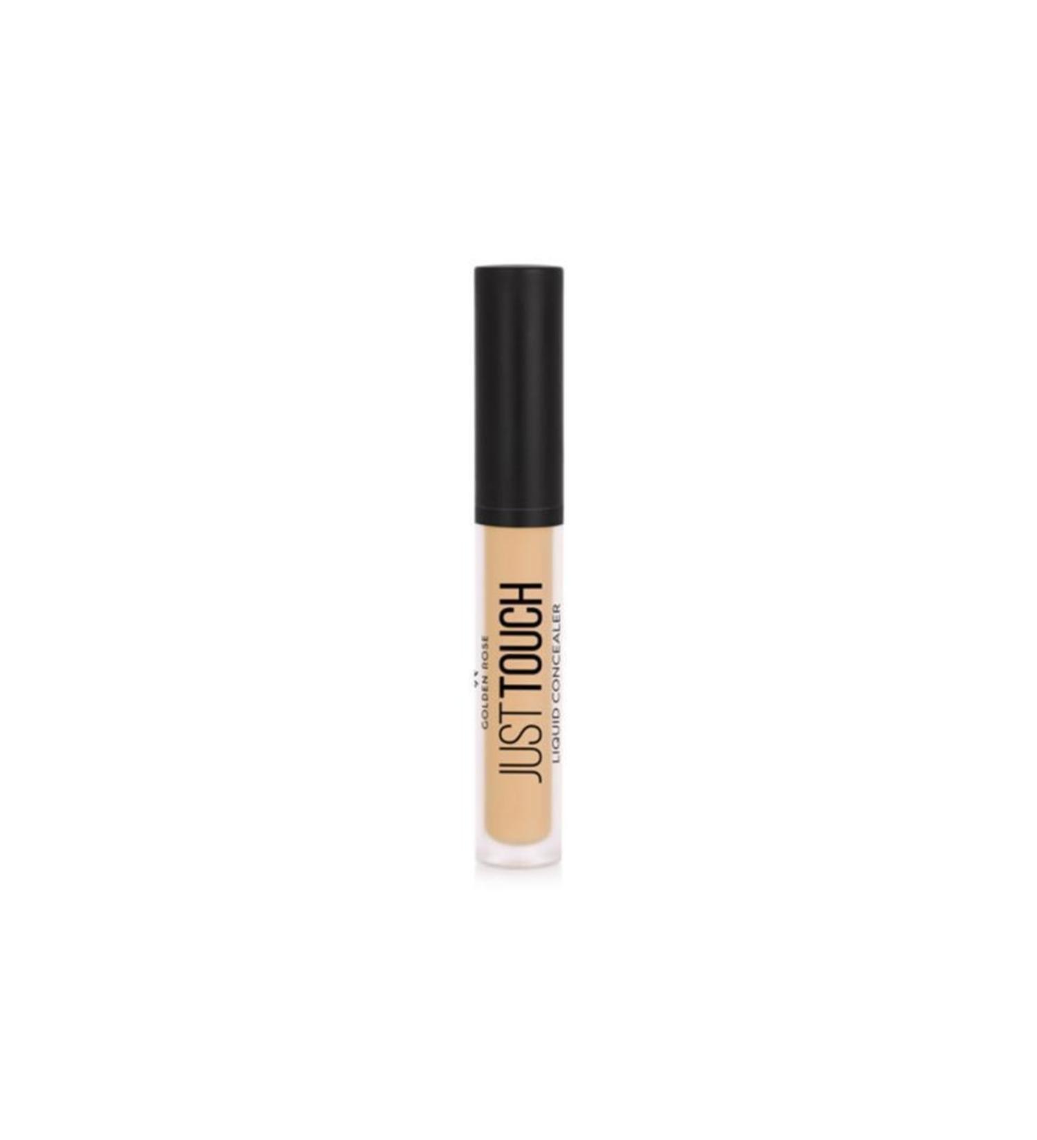 Golden Rose Just Touch Liquid Concealer 07 Concealer