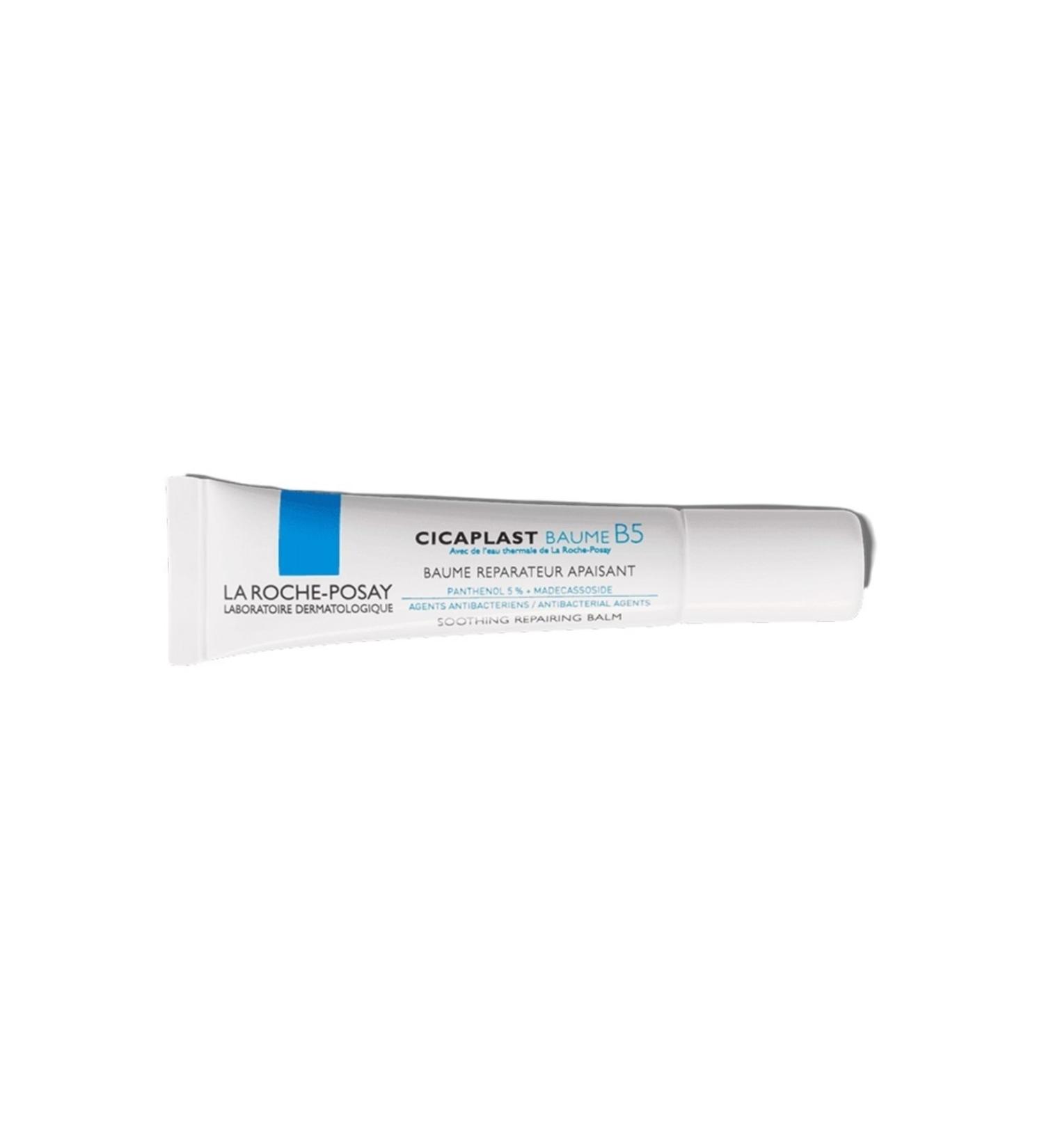La Roche Posay Cicaplast Baume B5+ 15ml
