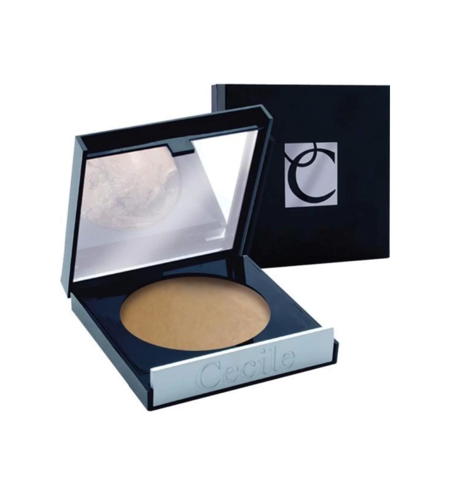 Cecile Luminous Blush / Cooked Terracotta 10