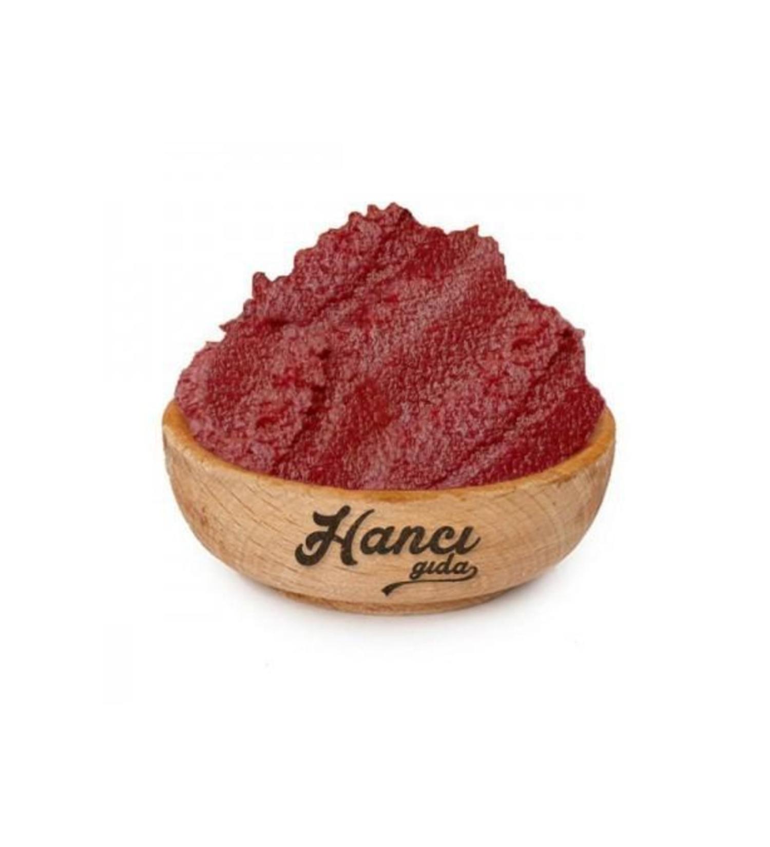 Hanc bey Mixed Tomato Paste Sun Dried 1kg