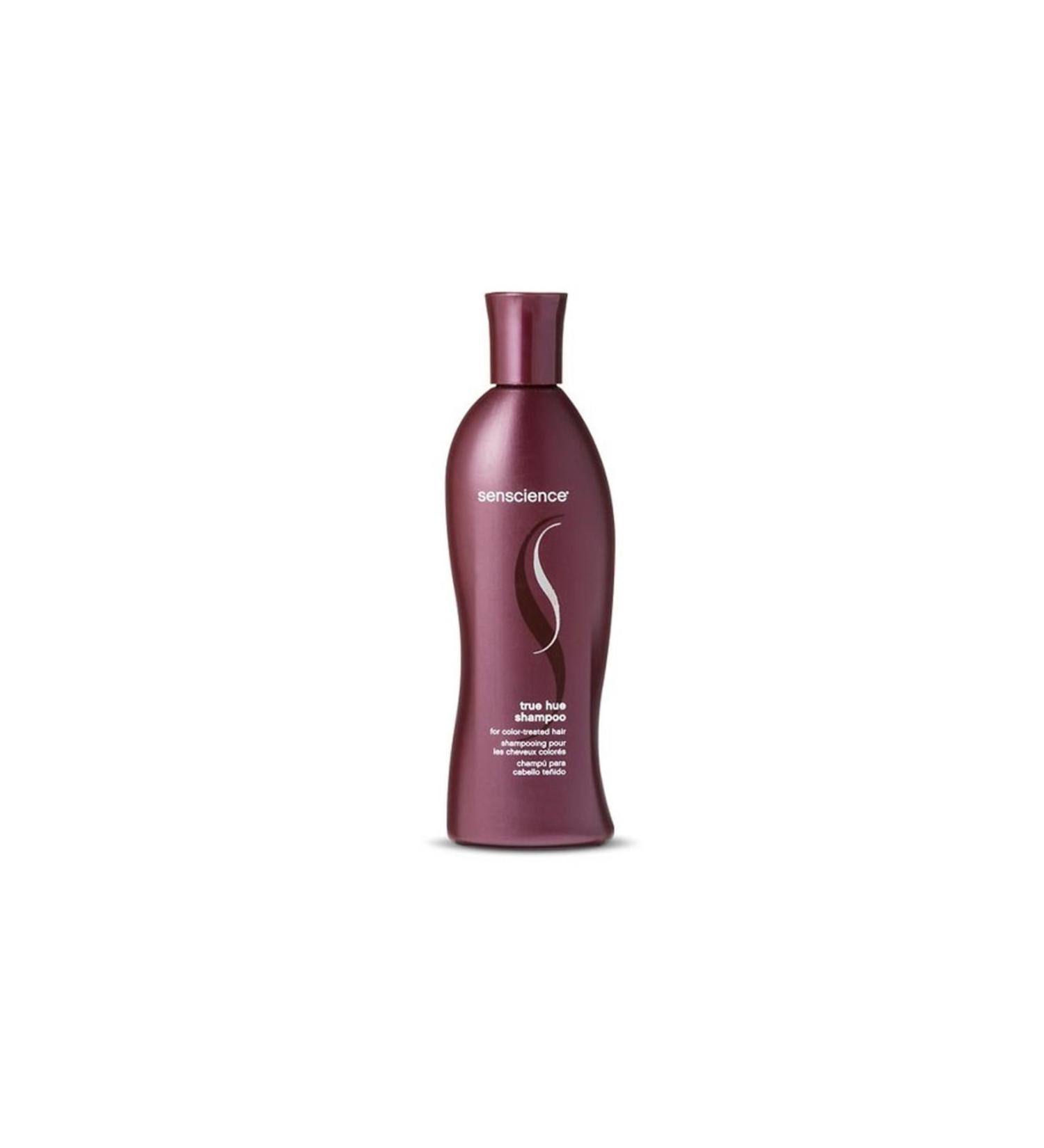 Senscience True Hue Sulfate-Free Color Protecting Shampoo 300ml.