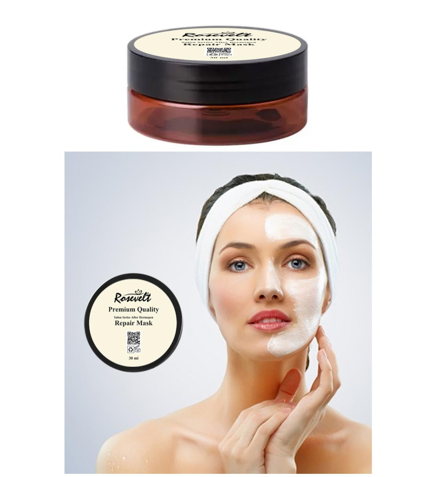 ROSEVELT Skin Mask After Dermapen