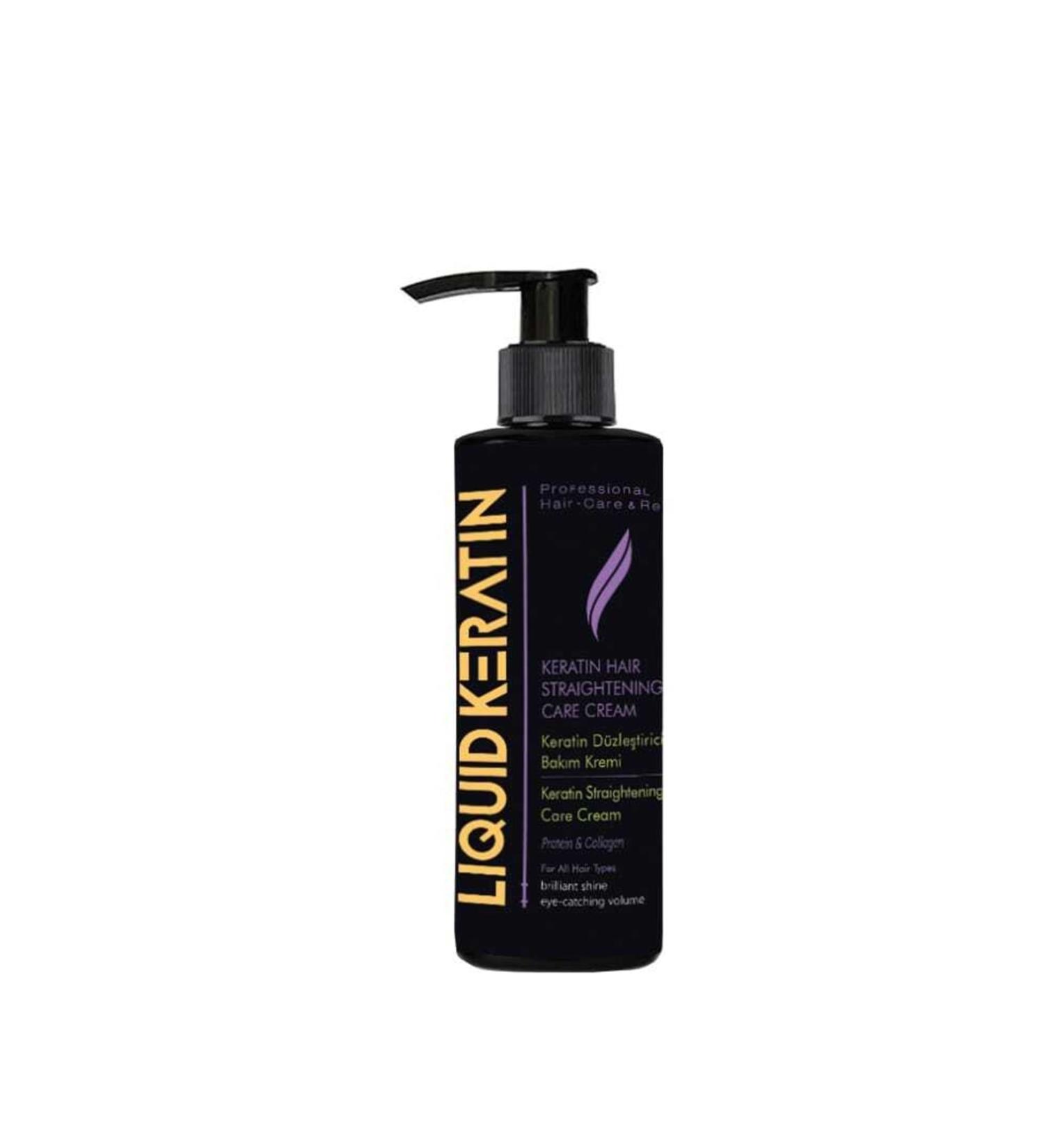 Karam Cosmetics Keratin Shampoo