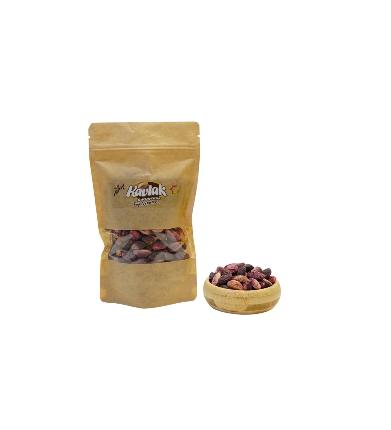 KAVLAK NUTS Pistachio Shelled Undergrowth 300gr
