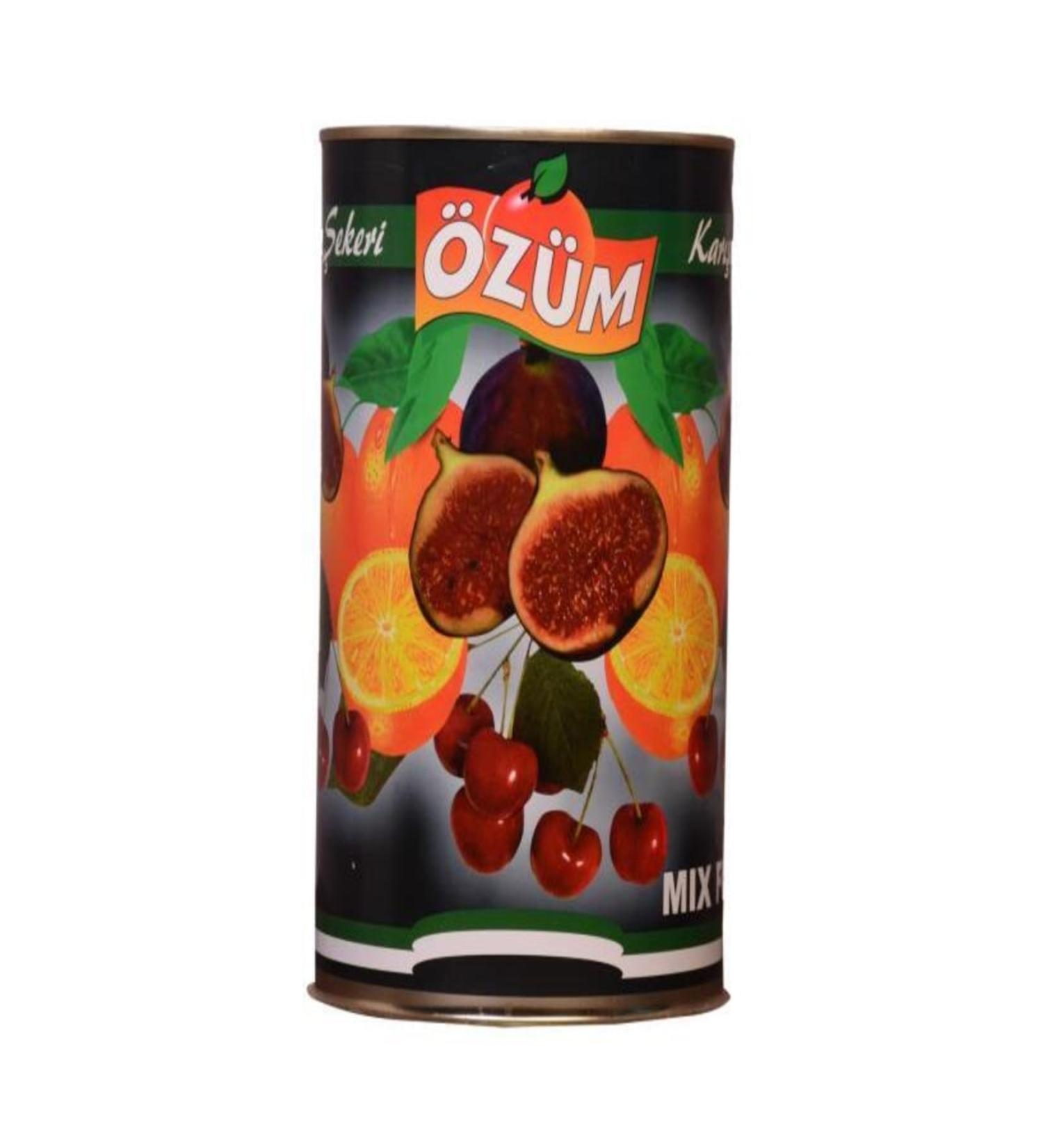 My Essence Holds Frutti 4.5 kg