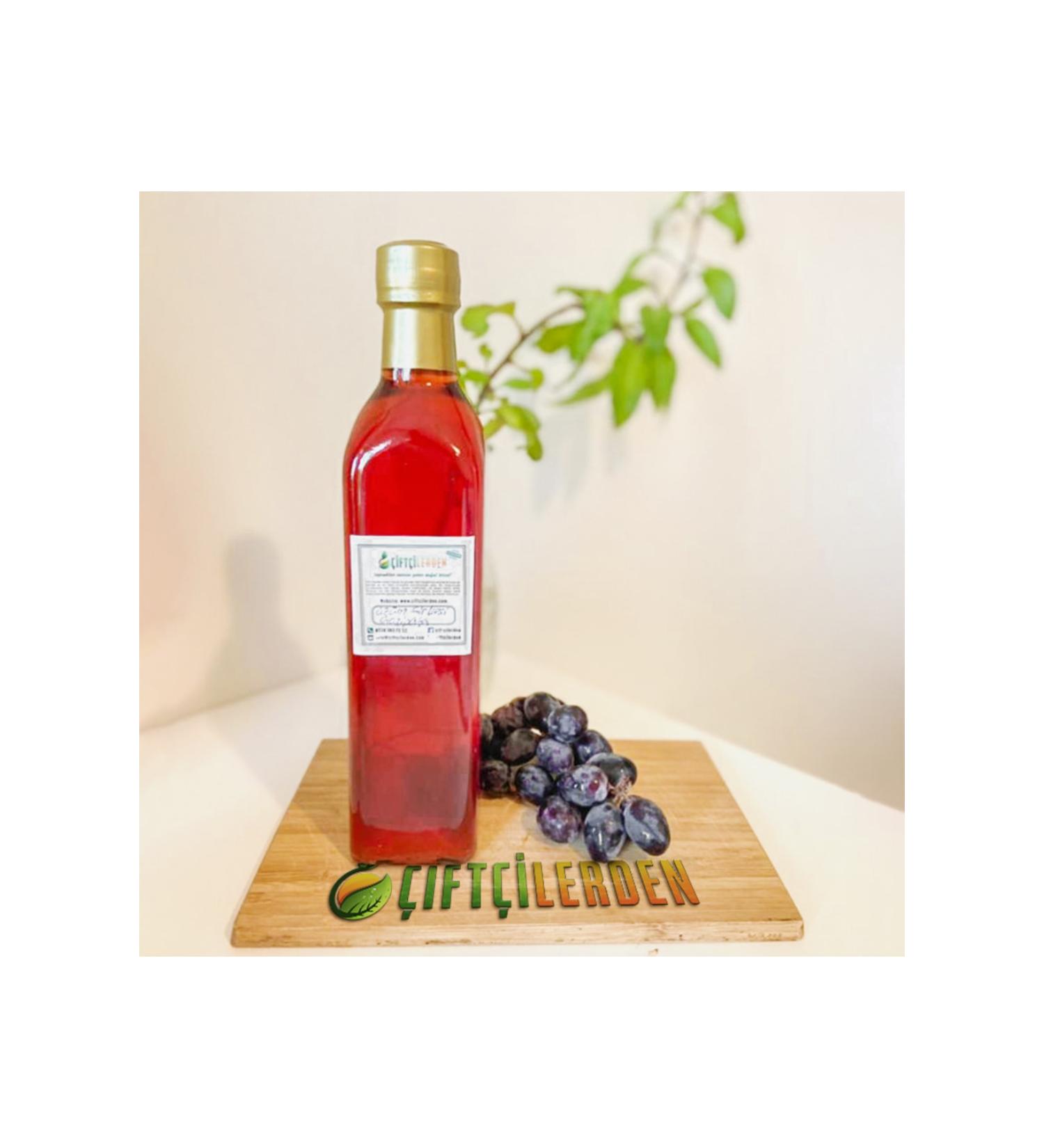 Grape Vinegar from Farmers 500ml