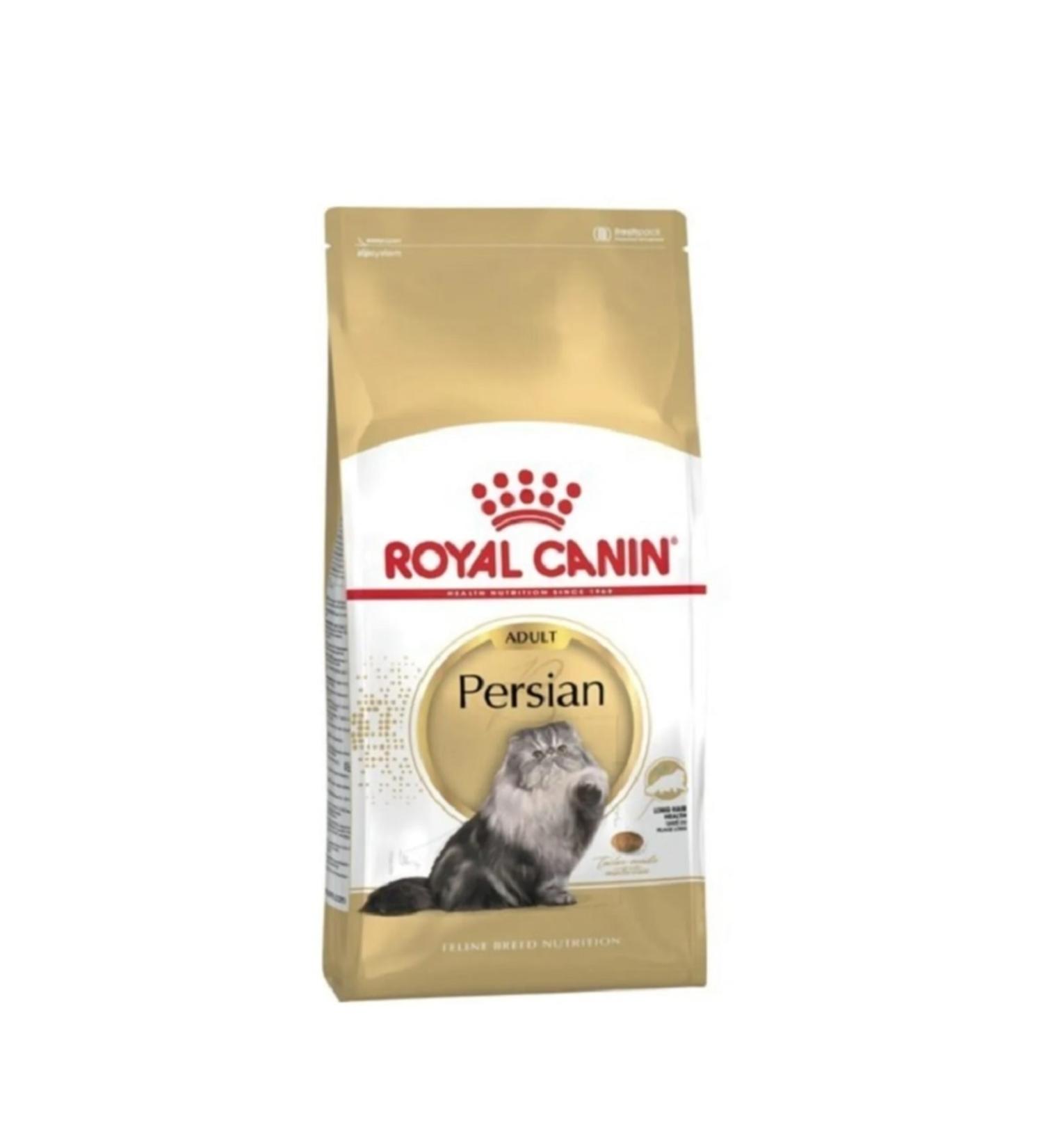 Royal Canin Persian Adult Dry Cat Food 2 kg