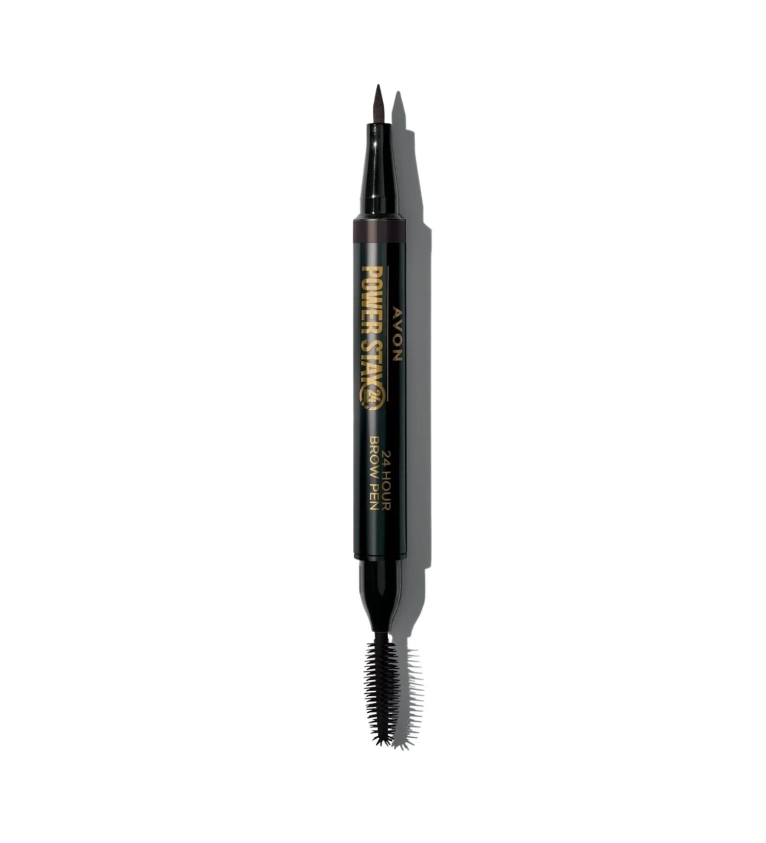 Avon Power Stay Eyebrow Pencil