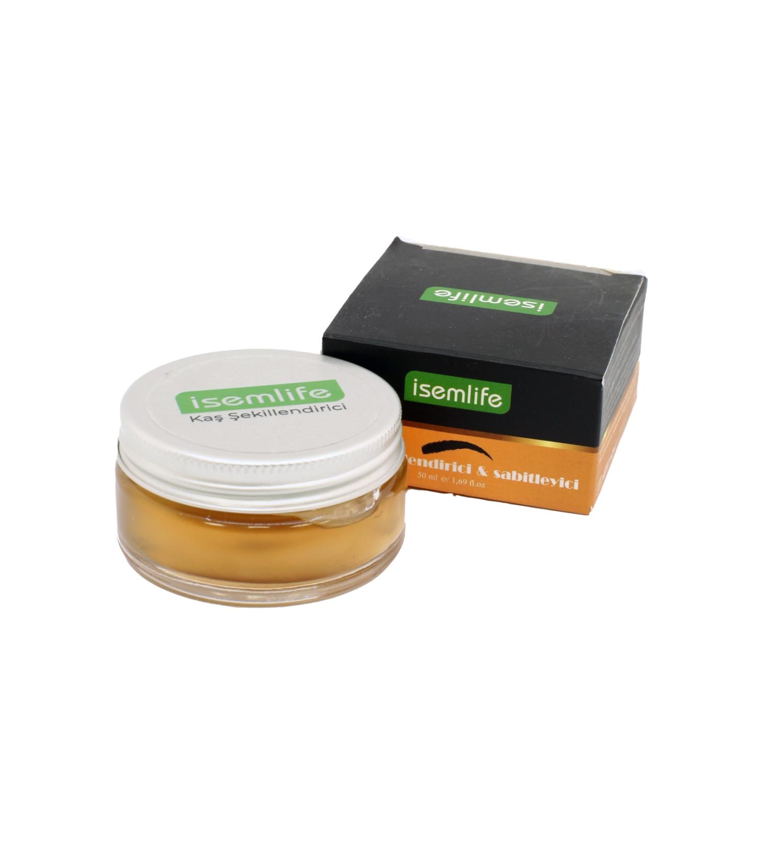 semlife Eyebrow Shaper & Stabilizer (Keratin Essence) 50 ml