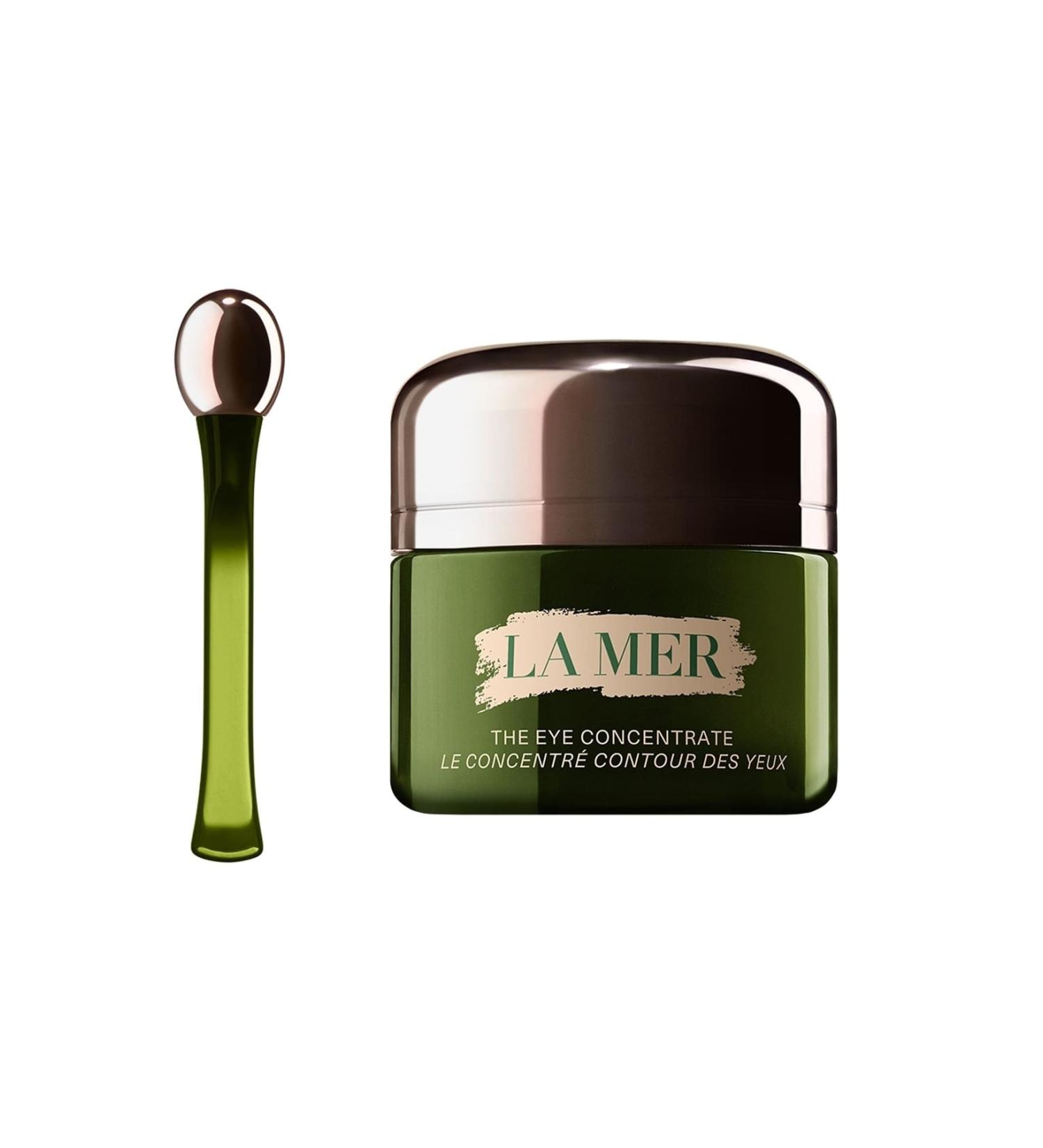 La Mer The Eye Concentrate 15ml Eye Cream Dasa Cosmetic