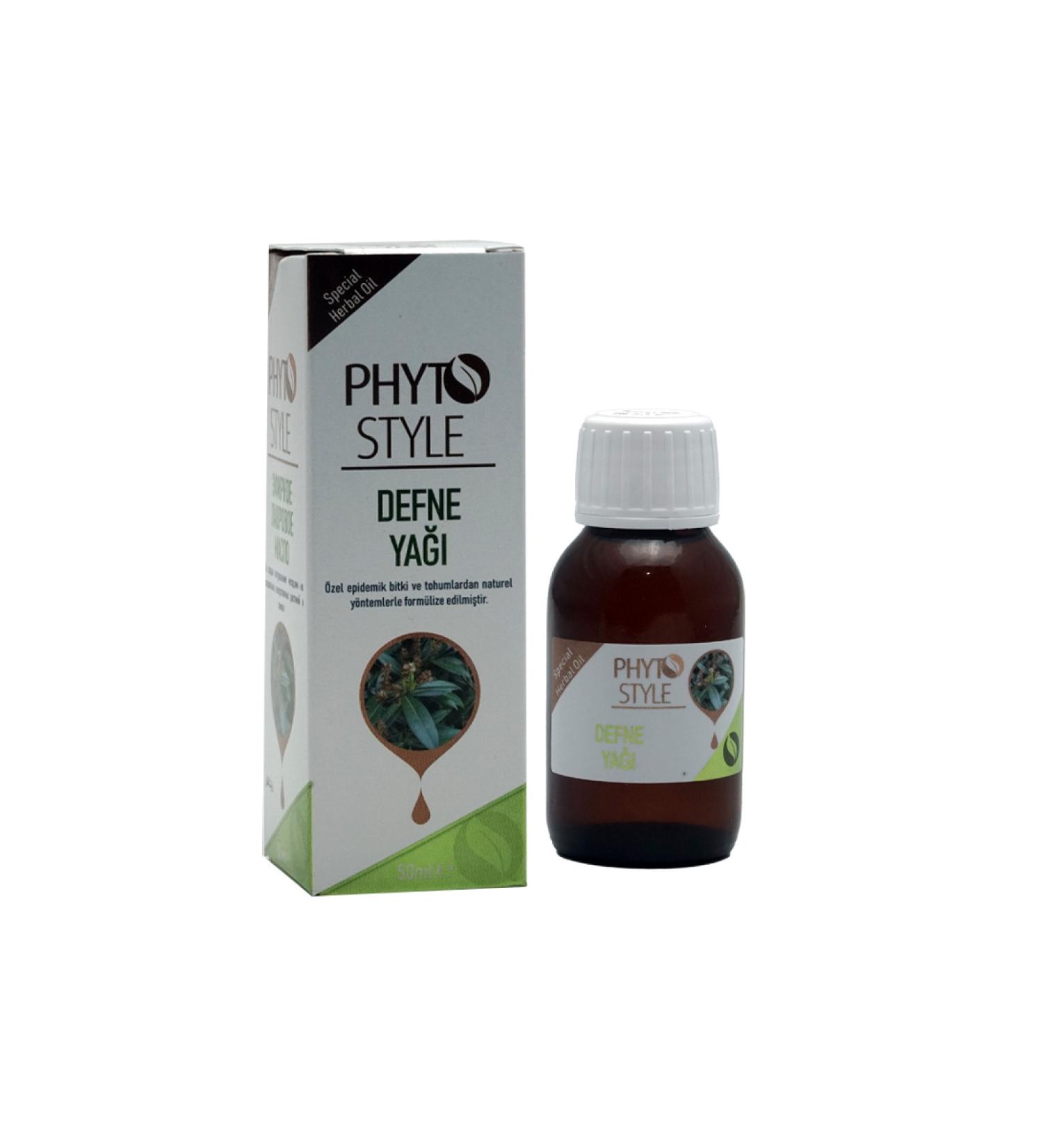 phyto style Defne Ya 50 ml