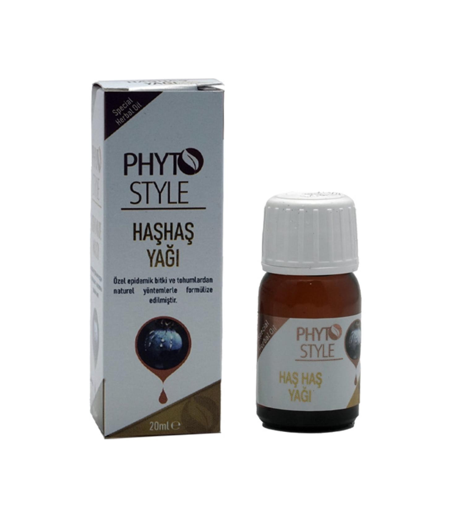 phyto style Ha ha Ya 20 Ml