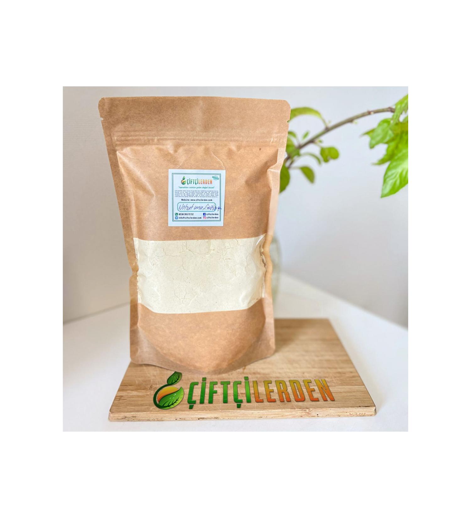 Chickpea Flour from Farmers 500gr