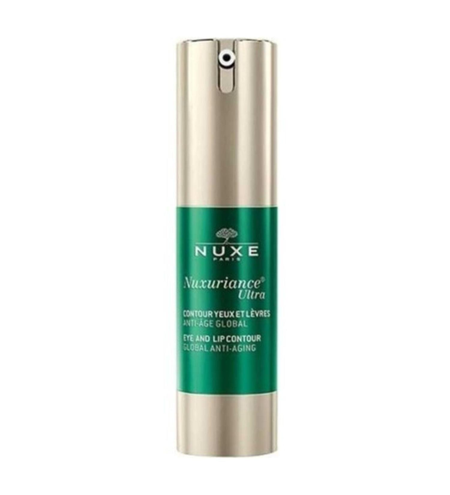 Nuxe Nuxuriance Ultra Eye And Lip Contour 15ml