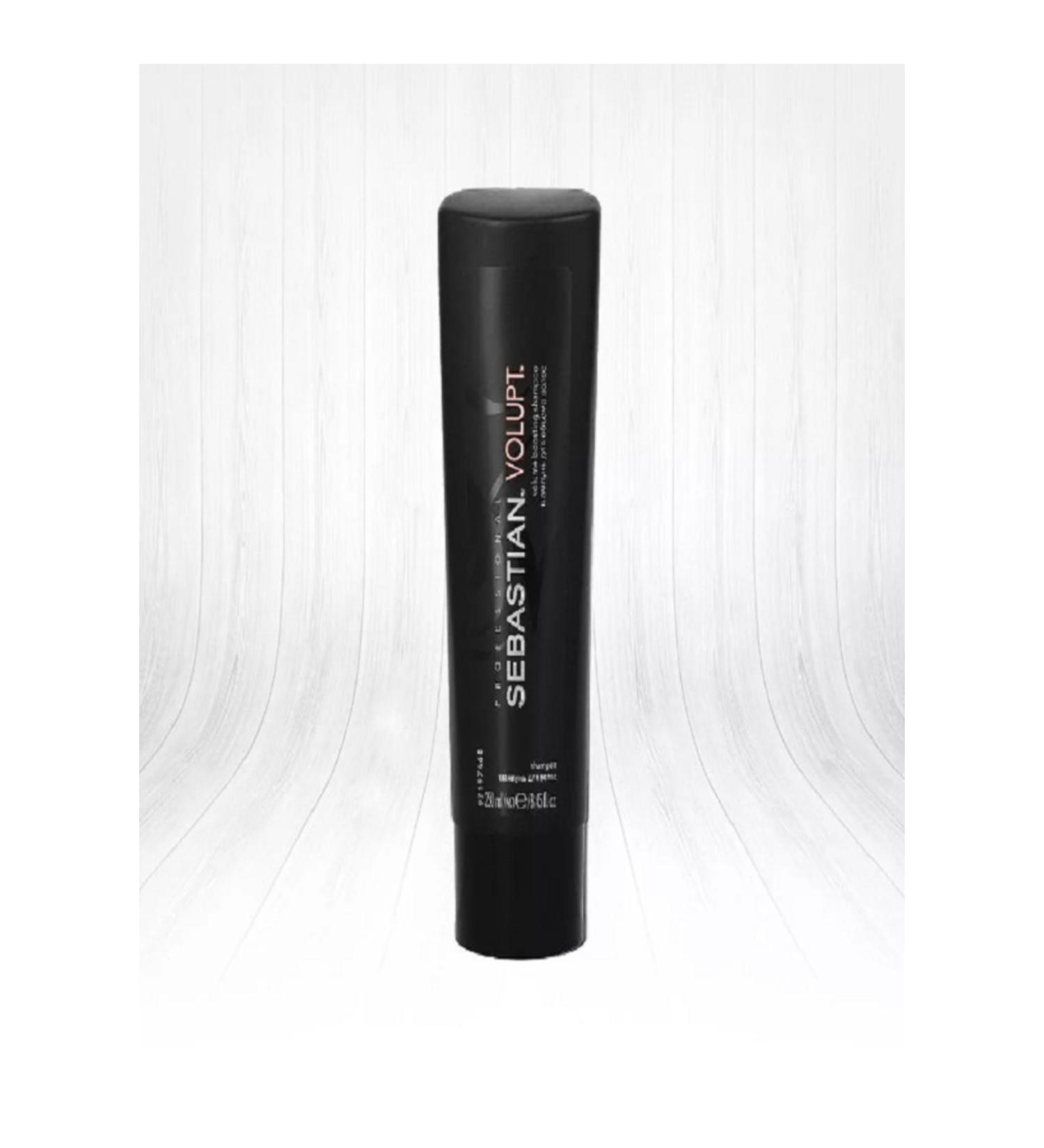 Sebastian Volupt-Skin Volume Shampoo 250ml