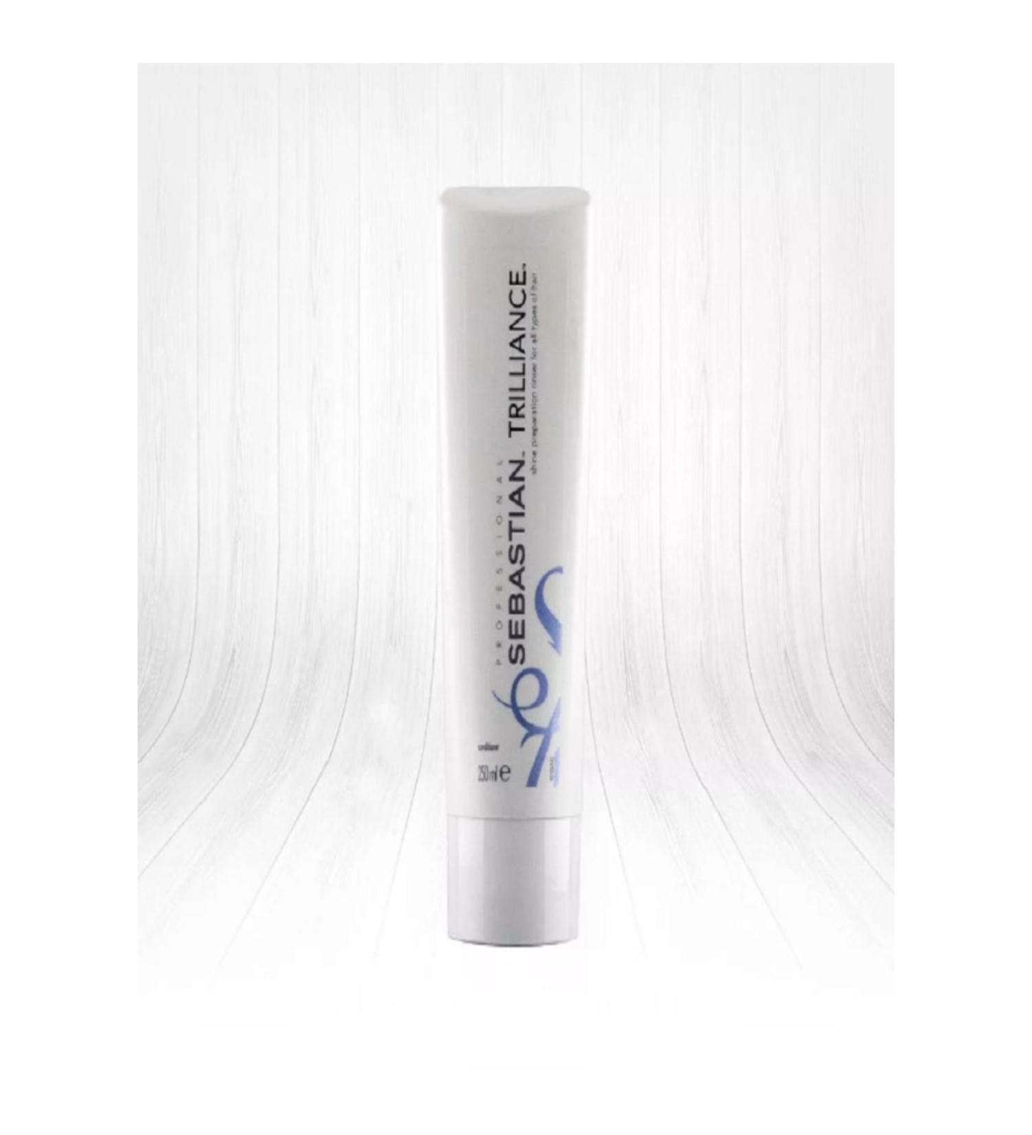 Sebastian Trillance-Shine Cream 250ml