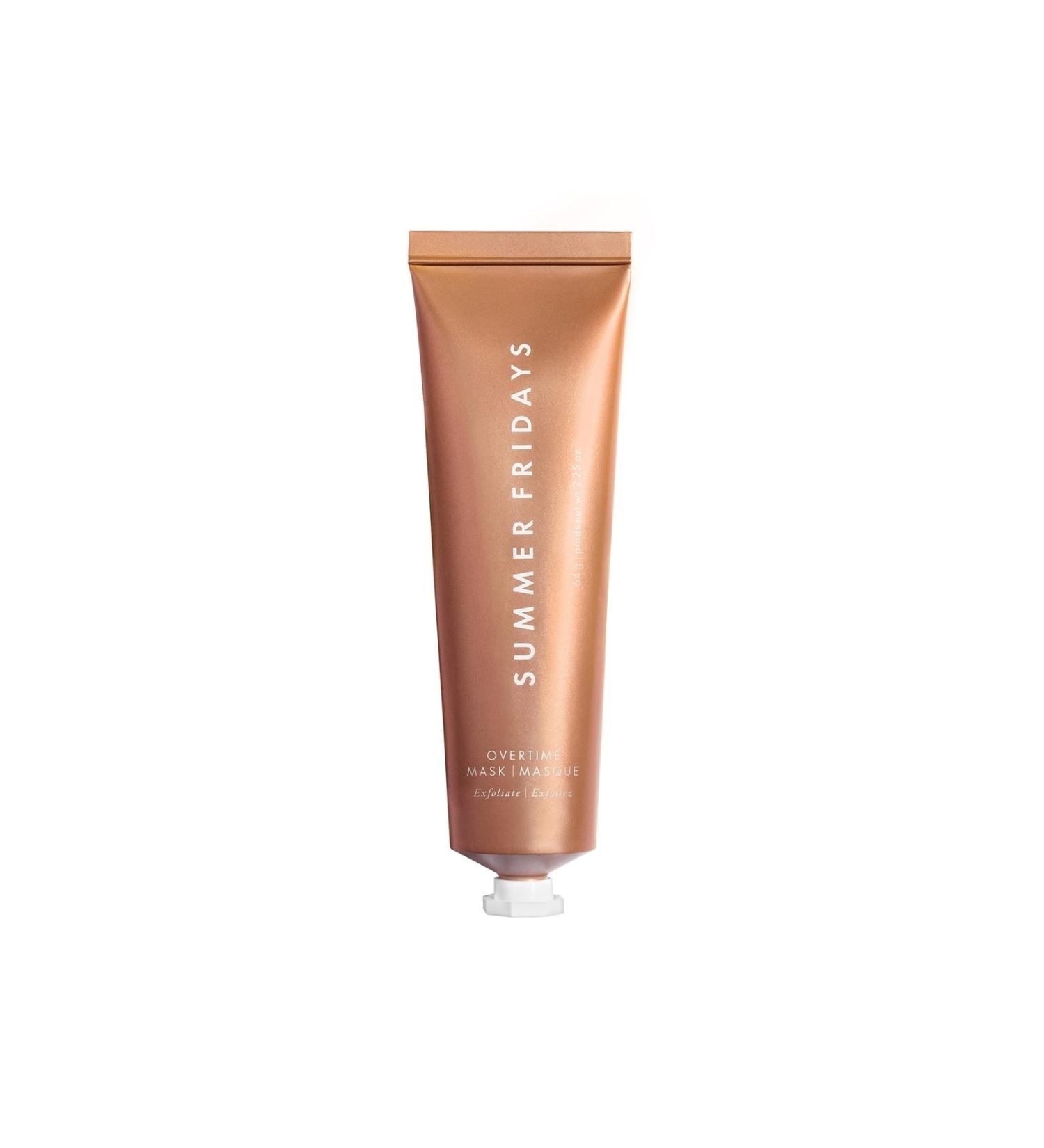 SUMMER FRIDAYS Purifying Mask 64gr Onrness Cosmetic - Buy Online on GoSupps.com