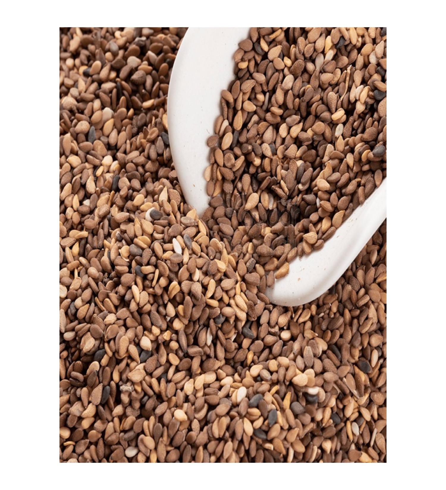 SelenCo Ork y- Washed-sifted Cleaned 1st quality K nc 1 Kg