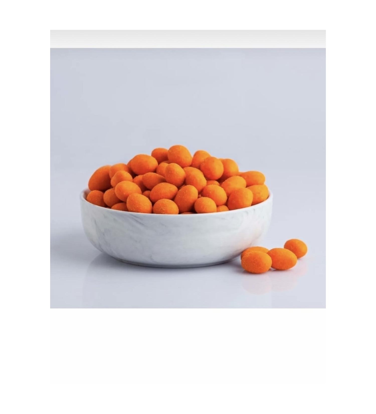 SNACKS Sauced Peanut 500gr