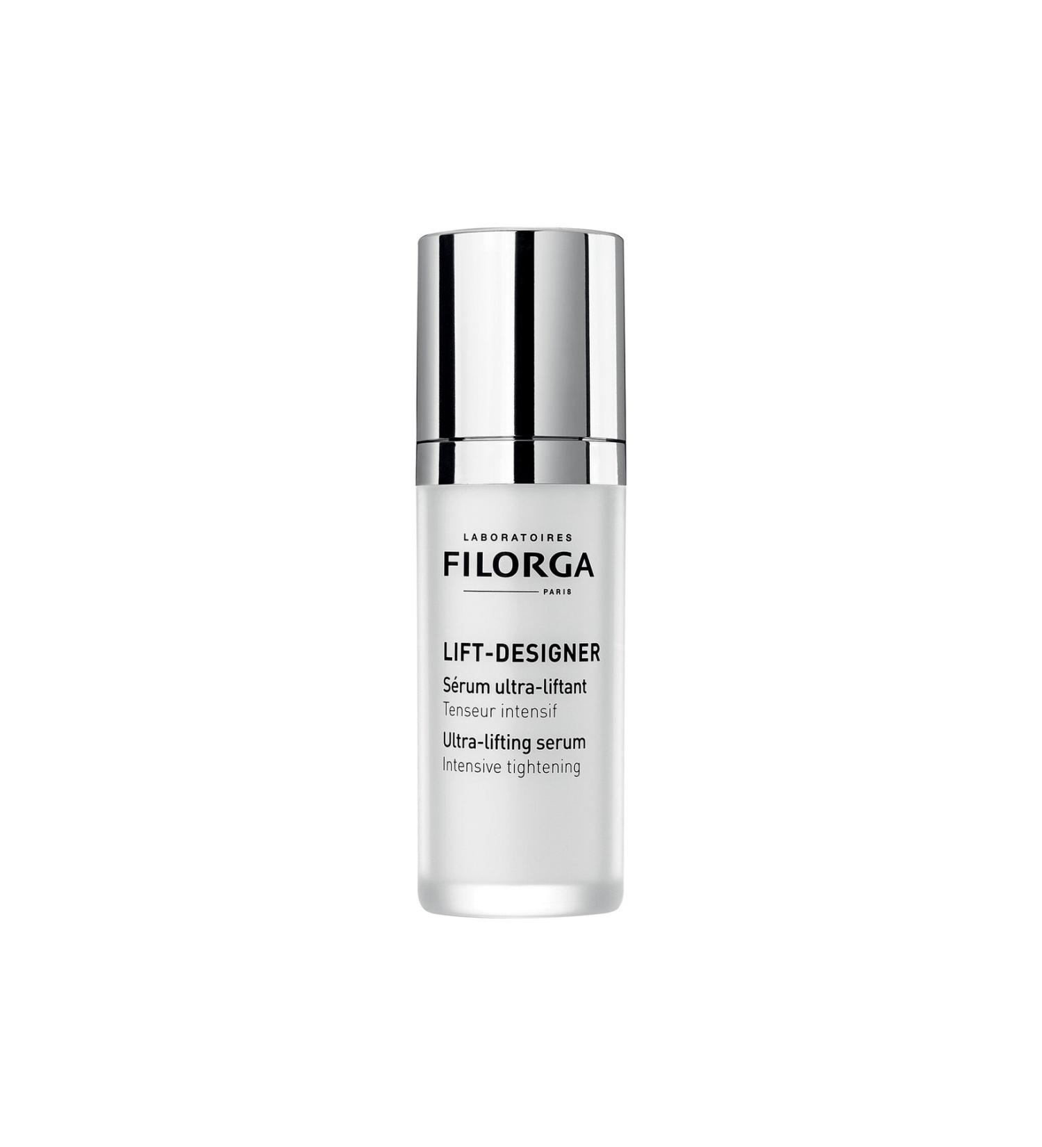 Filorga Ultra Lifting Effective Intensive Serum 30ml Onrness Cosmetic