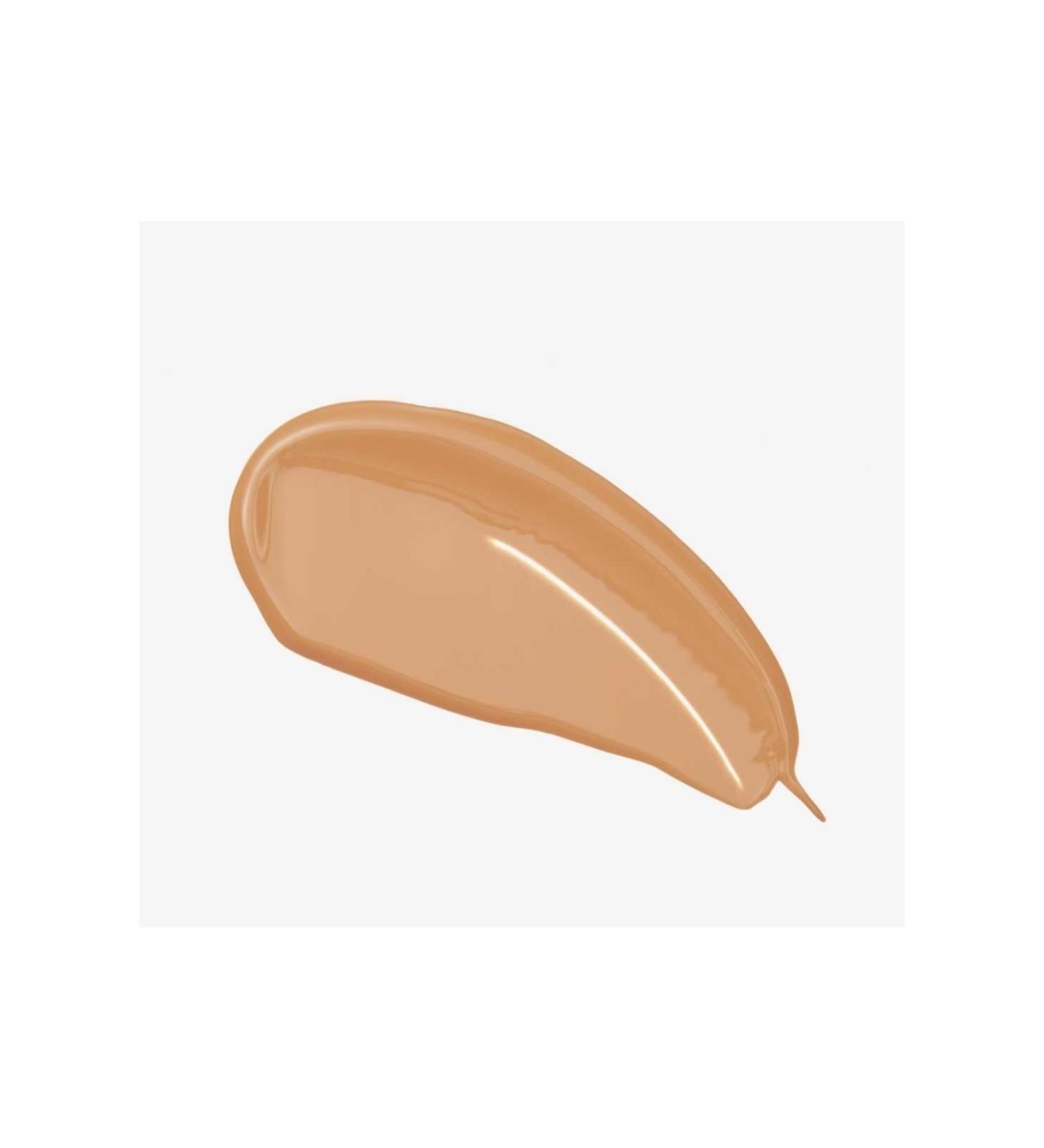 Oriflame The One In Action Foundation 40 Spf Warm Tan
