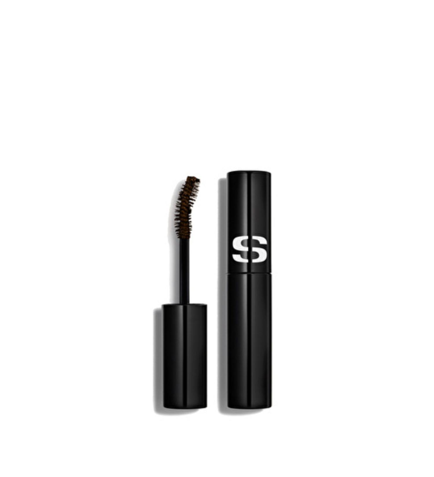 Sisley Mascara So Curl N2 Deep Brown