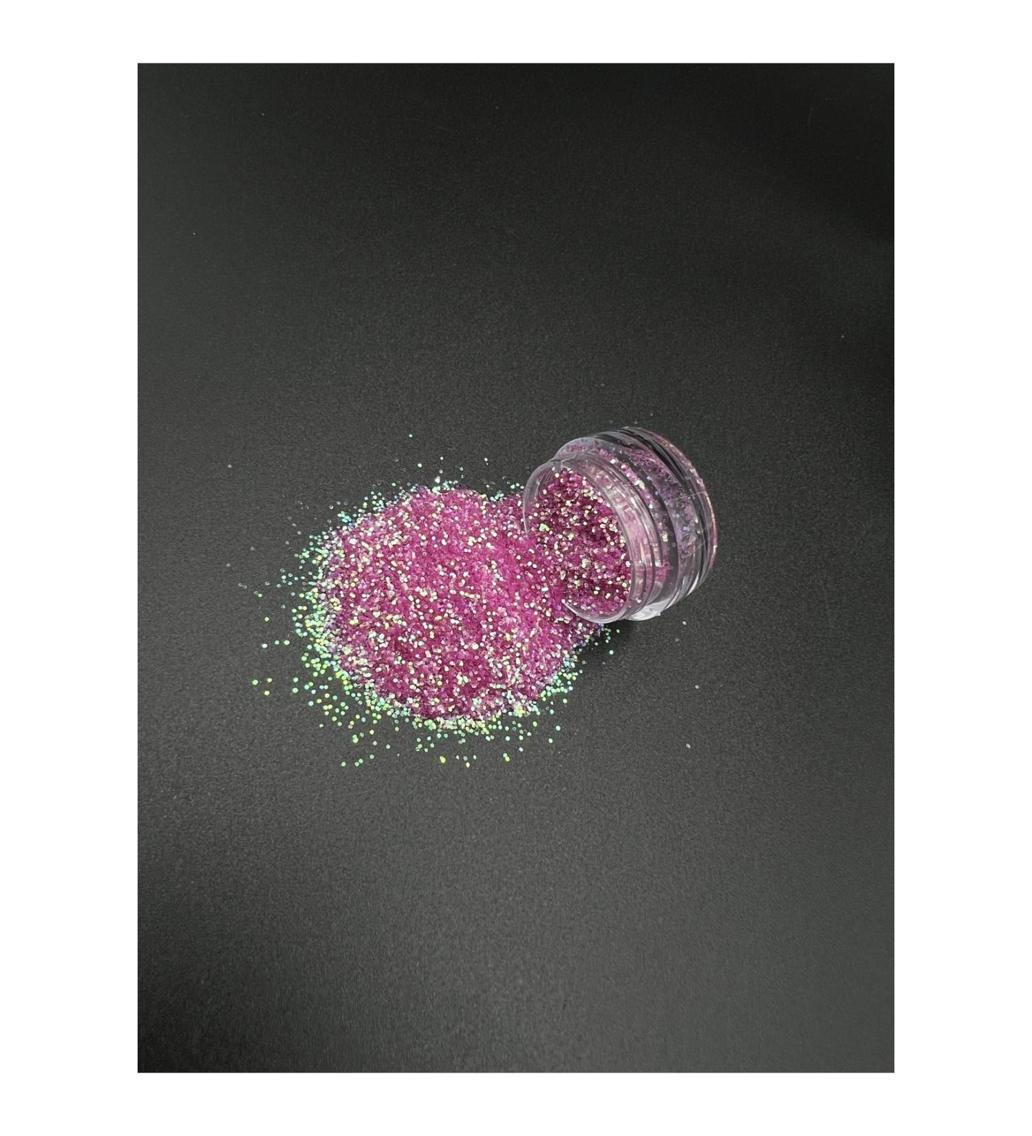 gelinmz Glitter Pigment Flake 5ml/5gr