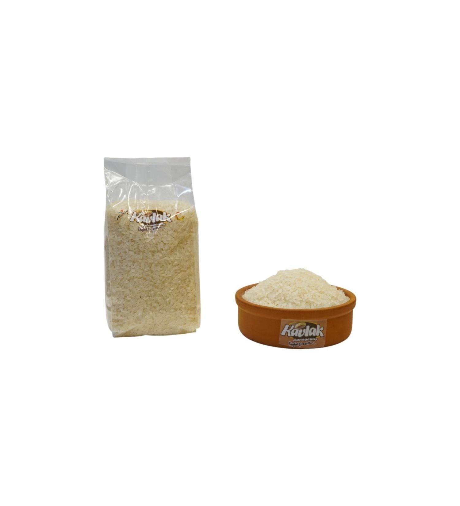 KAVLAK NUTS Baldo Rice 1000gr
